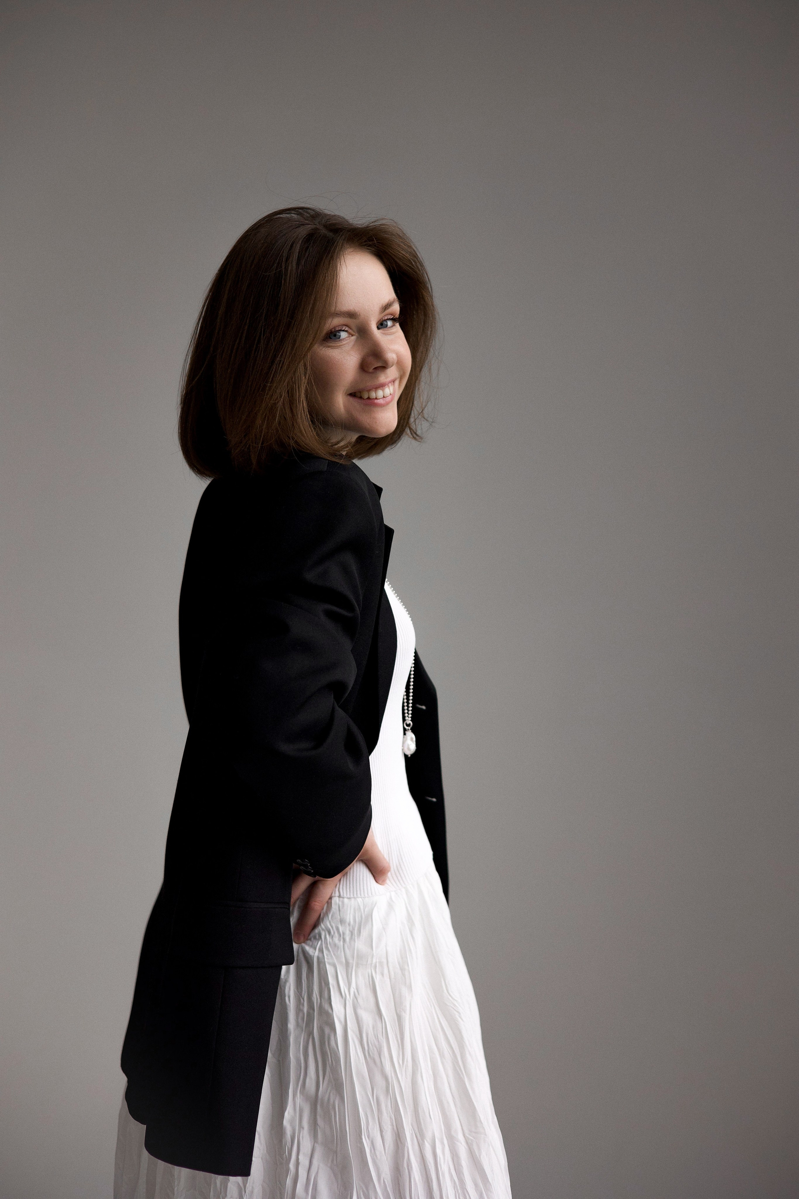 Аня. Фотограф Шевчик Виктория