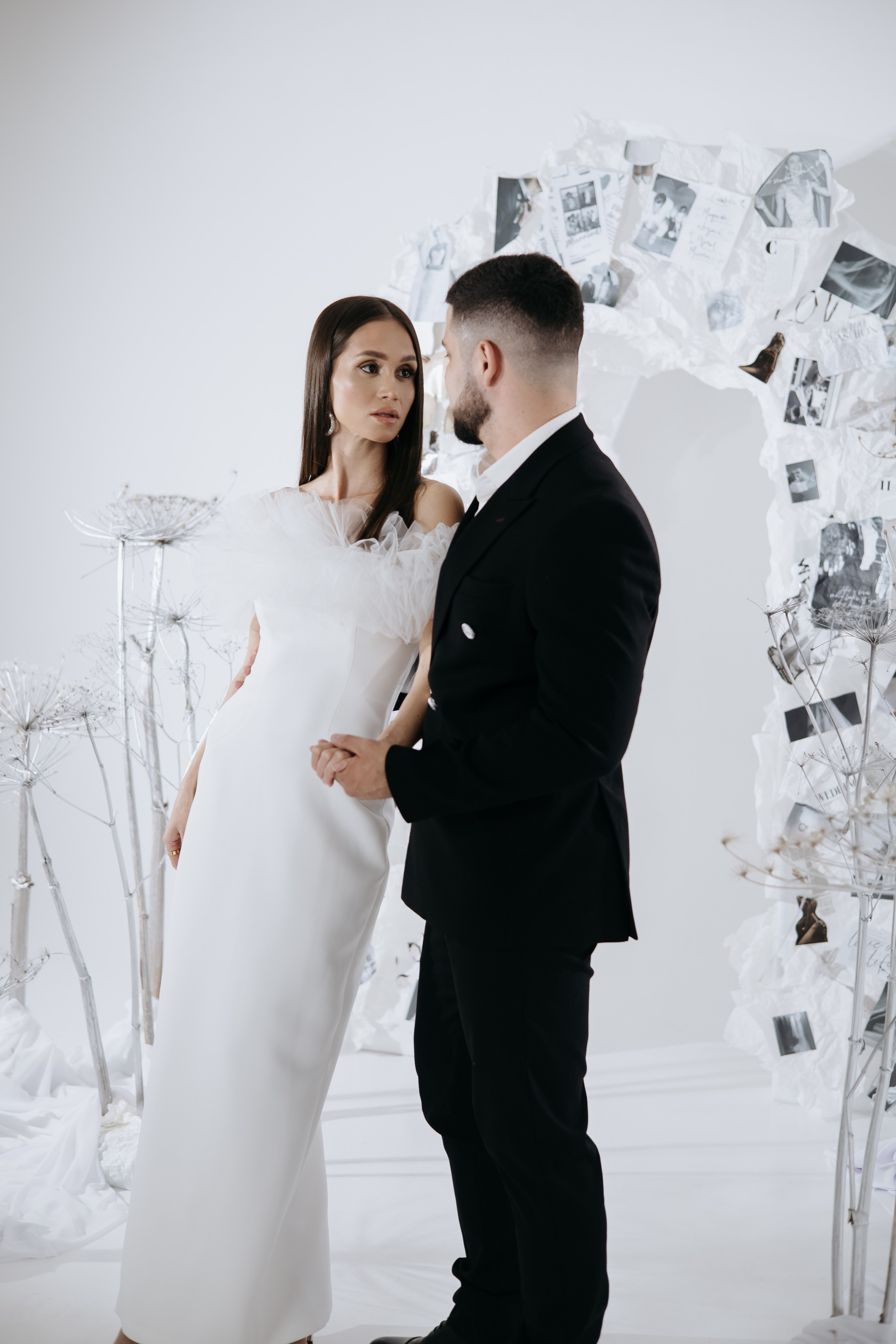 BORSHEVIK. Фотограф Элла Ефимова