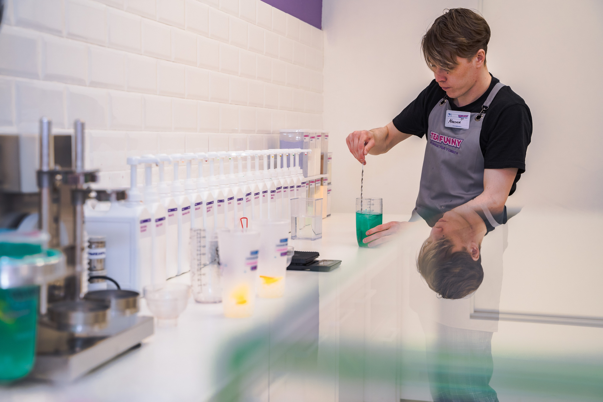 Репортаж. Свадебный и семейный фотограф в Омске Белозерова Александра