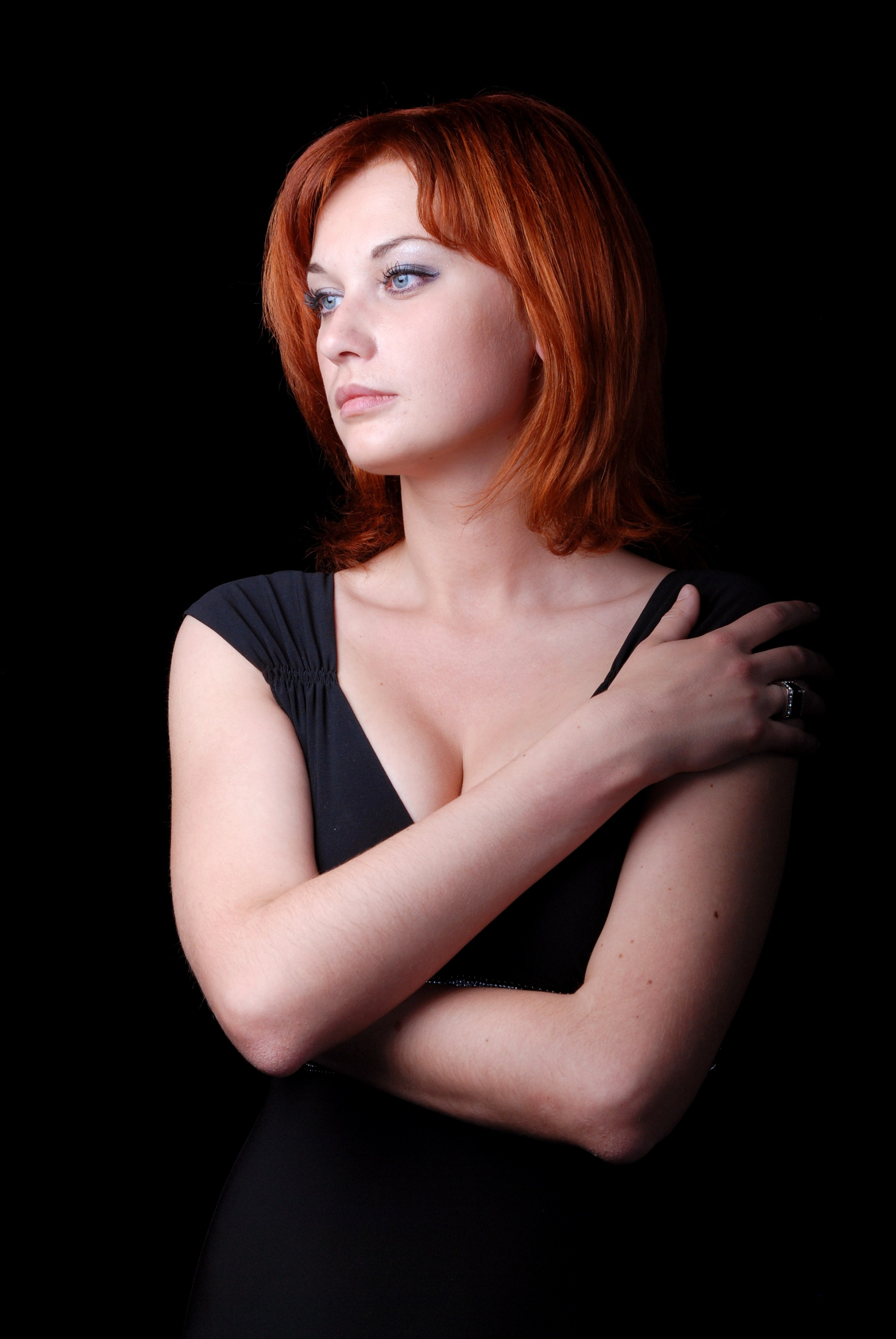 Портреты. Фотограф Зноева Ирина (Gvenya)