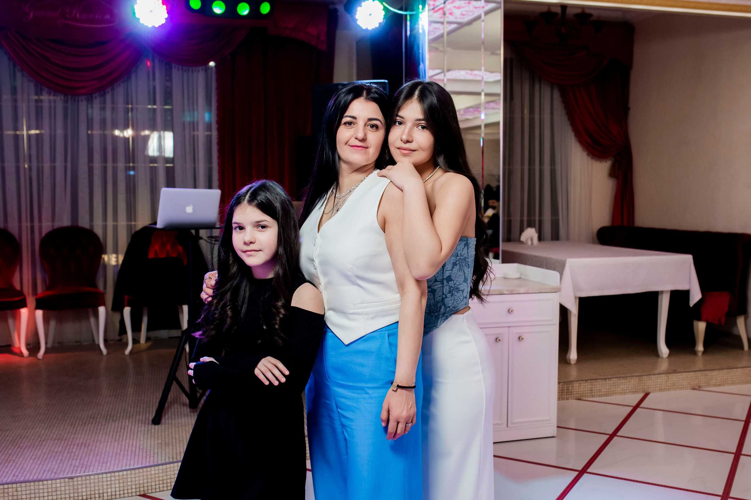 GEORGINA |18|. Свадебный и семейный фотограф в Сочи Анастасия Мальцева