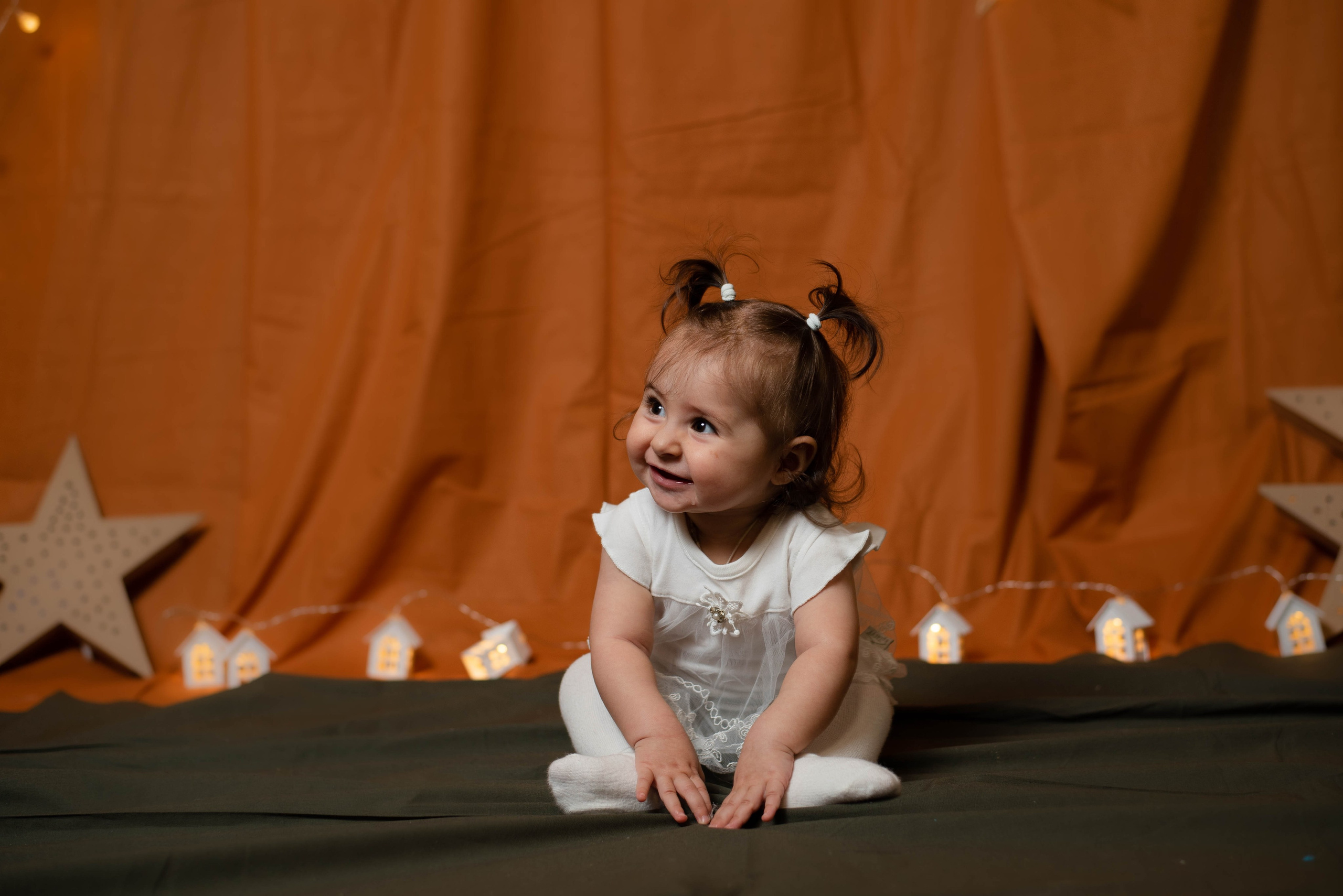 Новогодняя фотосессия. Фотограф в Москве, Красногорске Анна Силицкая