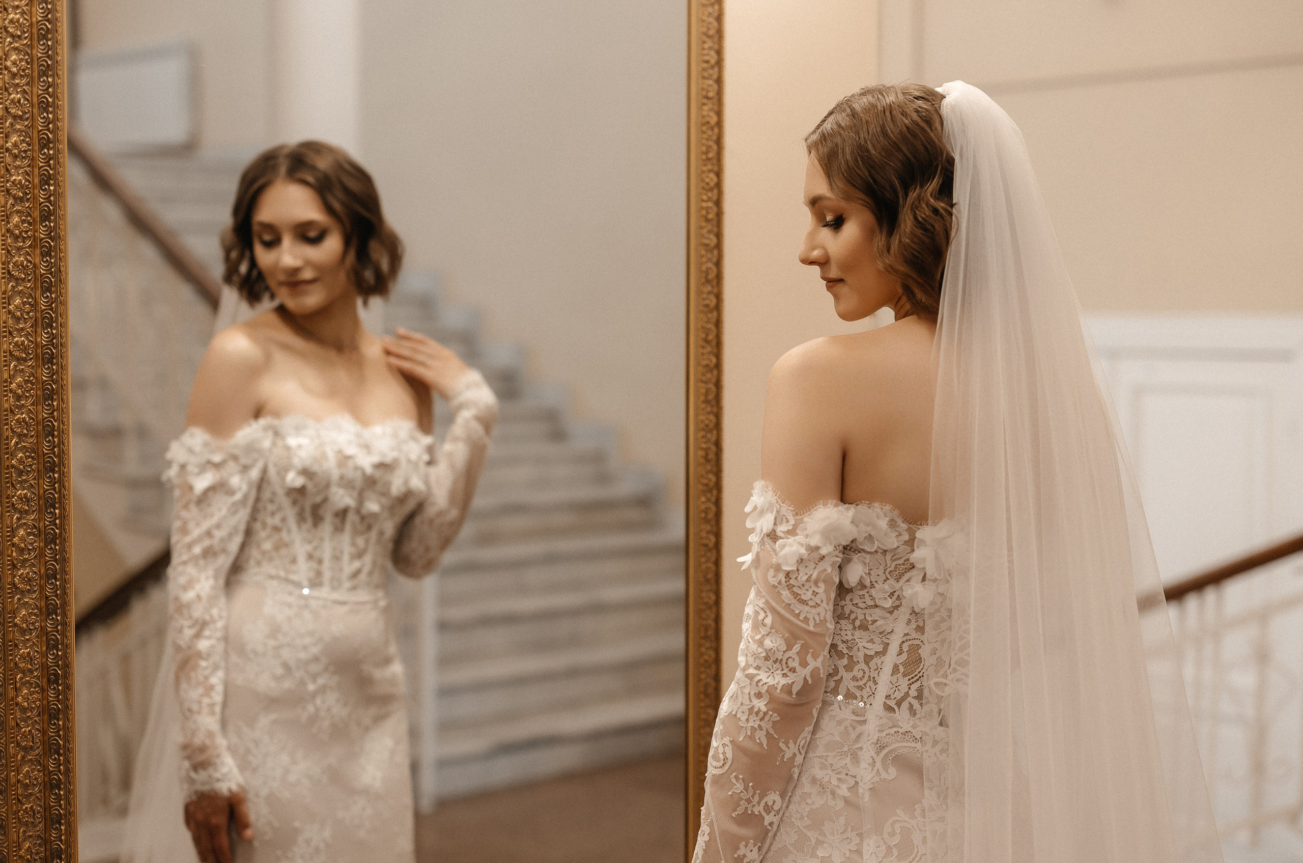 Артём & София | 14.06.25. Свадебный и семейный фотограф в Омске Евгения Хакимова