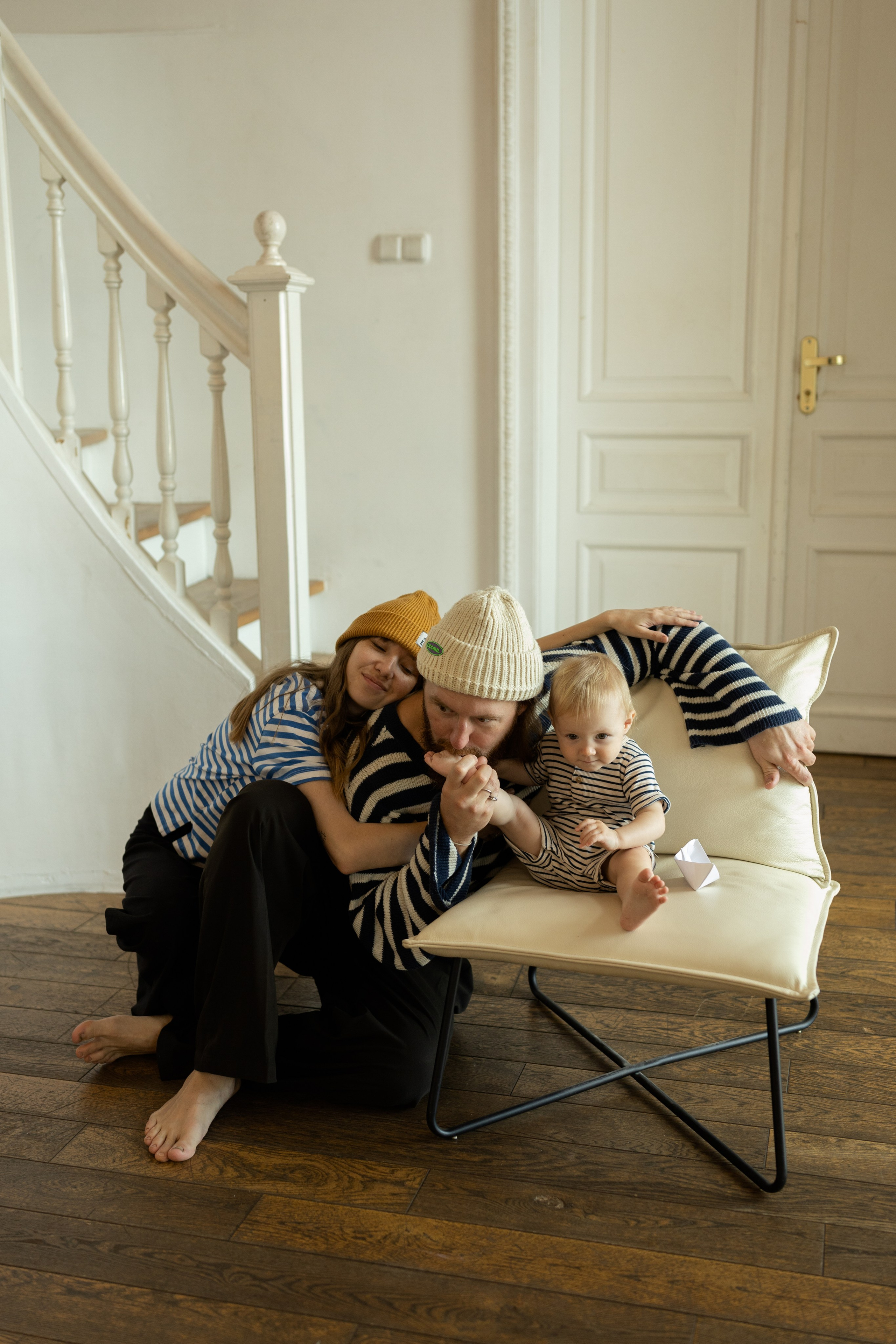 Семейные съёмки. Семейный и портретный фотограф в Санкт-Петербурге Андреева Татьяна