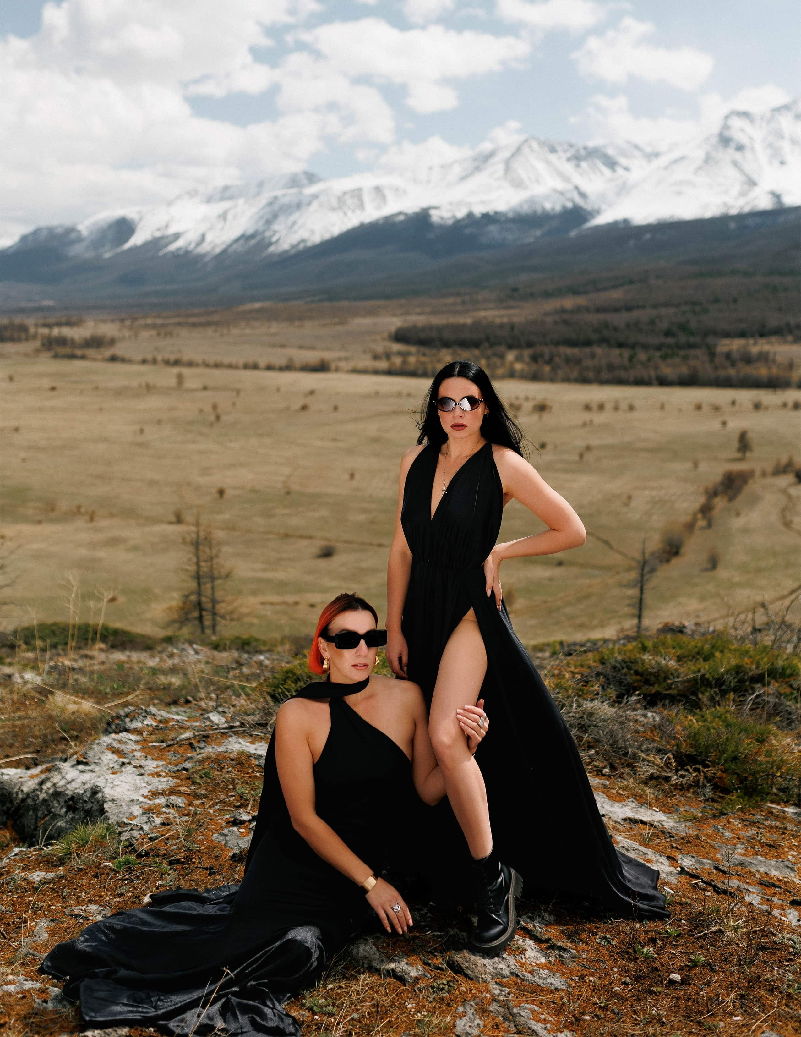 Фотограф Кемерово Иван Сапожников