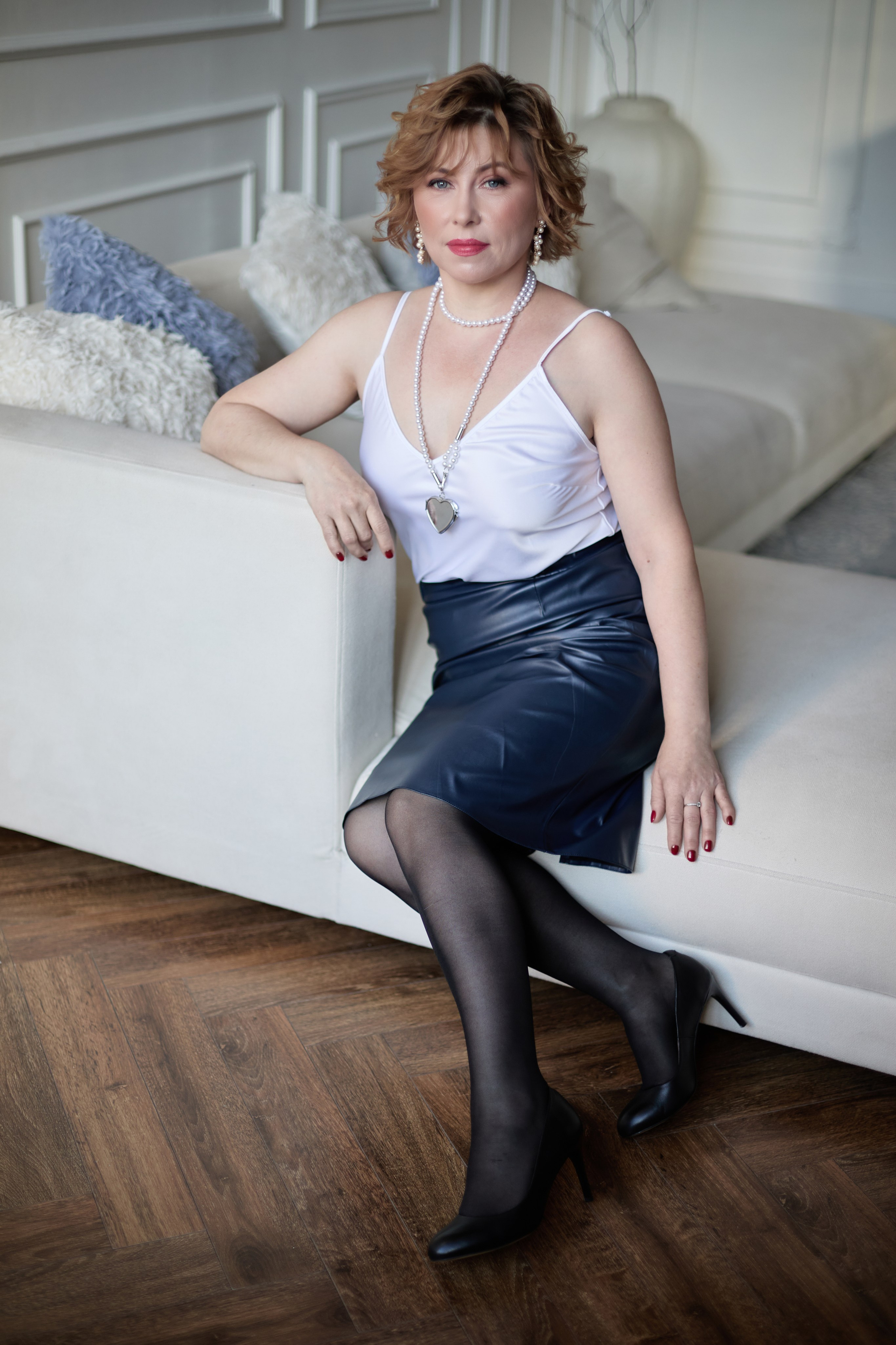 Индивидуальная съёмка. Женский фотограф в Санкт-Петербурге Моргенштерн Наталья