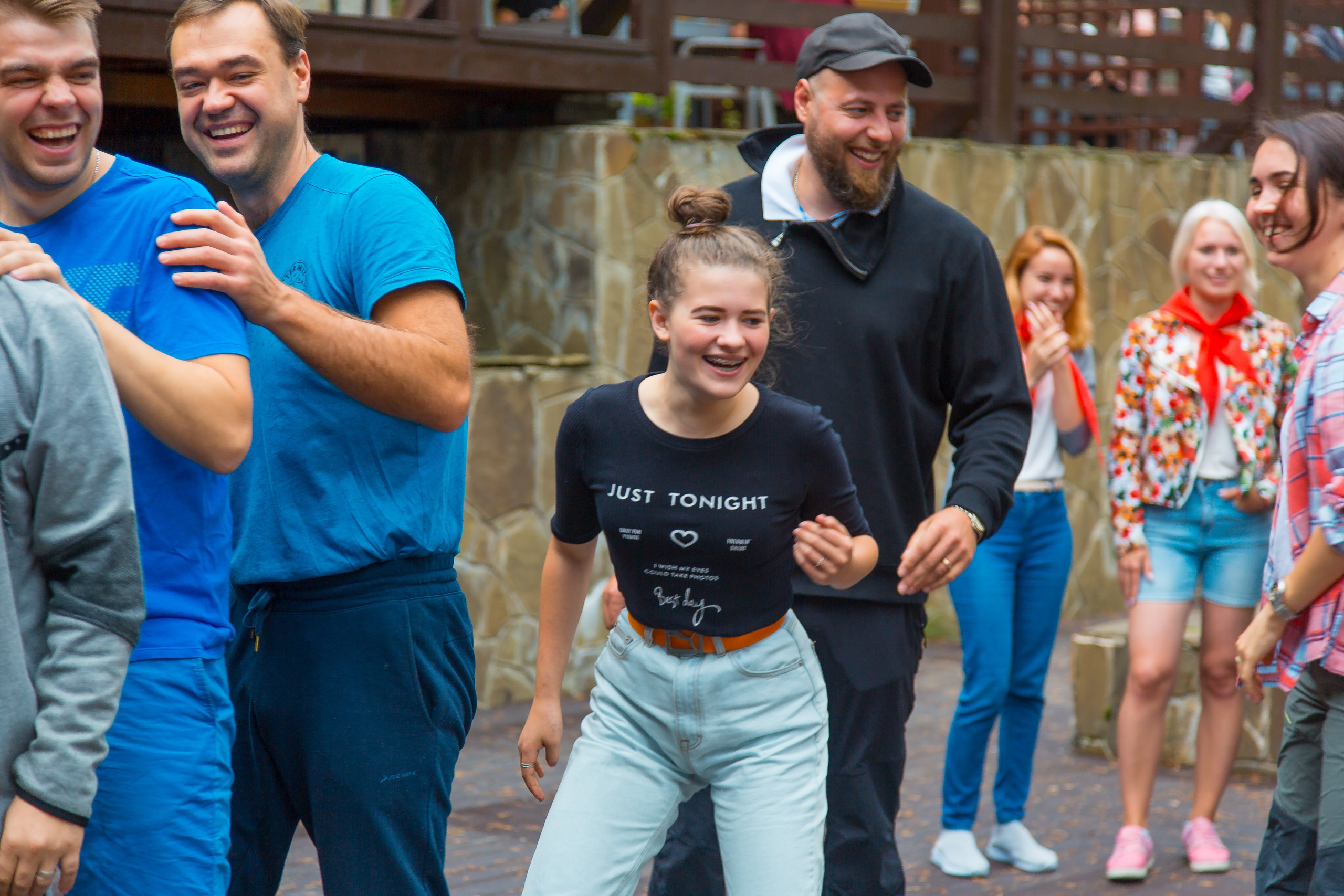 КОРПОРАТИВ РАПСОДИЯ. Главная