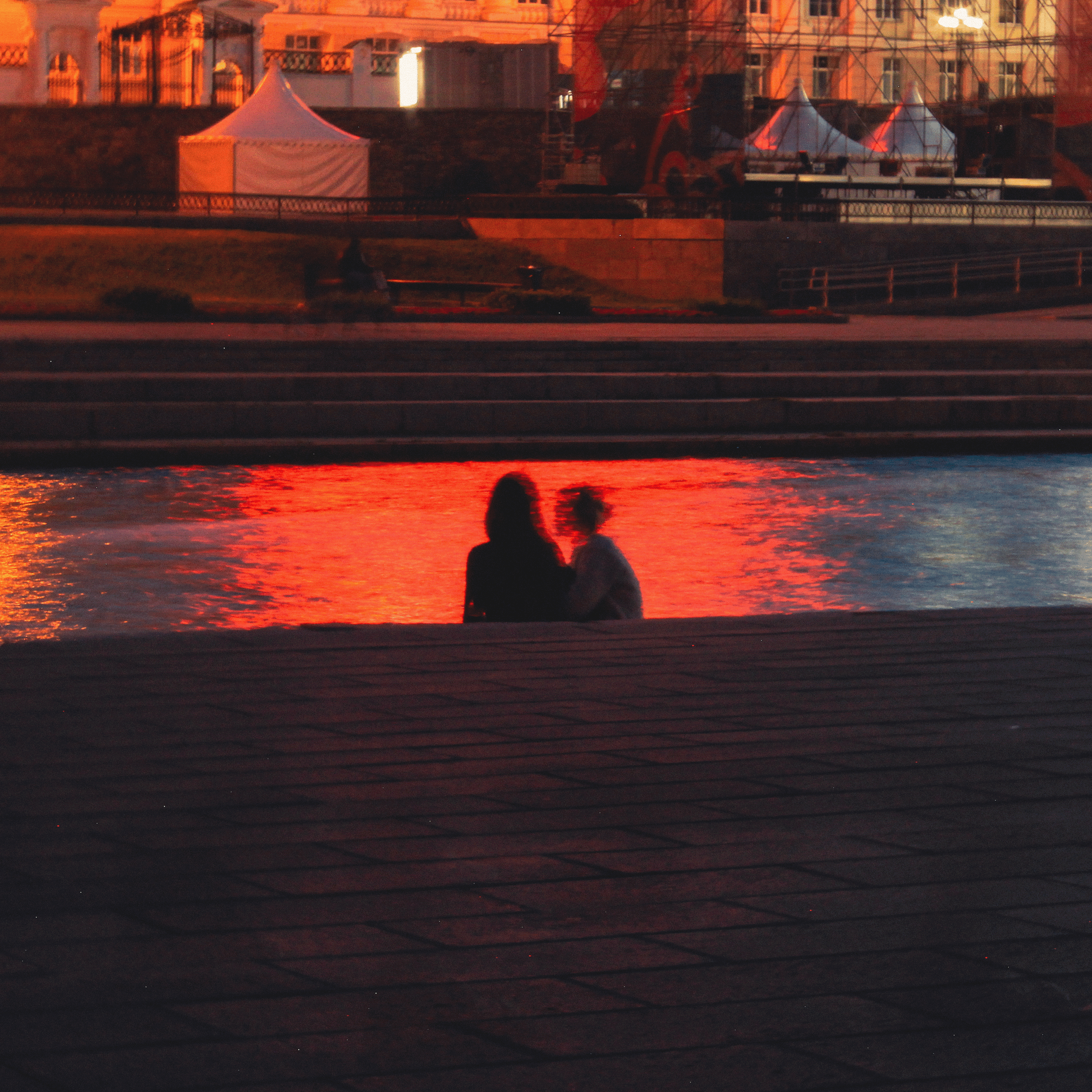 Summertime. Фотограф/дизайнер в Екатеринбурге Хитрый Дмитрий