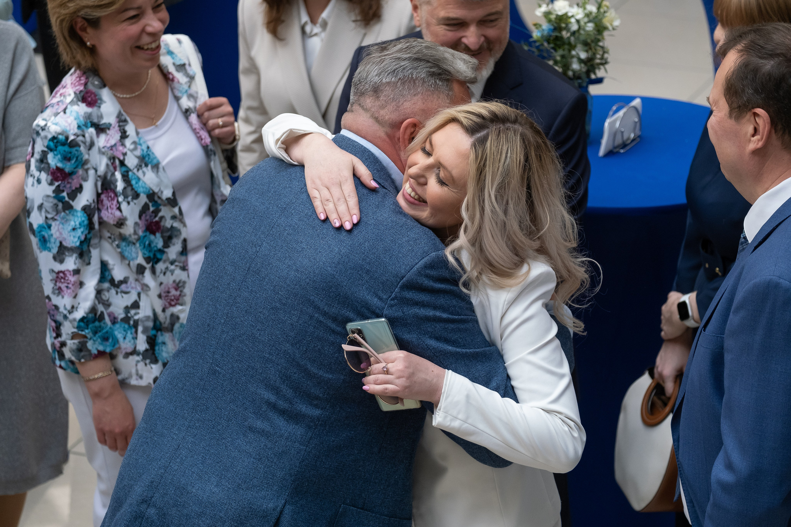 Деловая программа. Дмитрий Шишкин