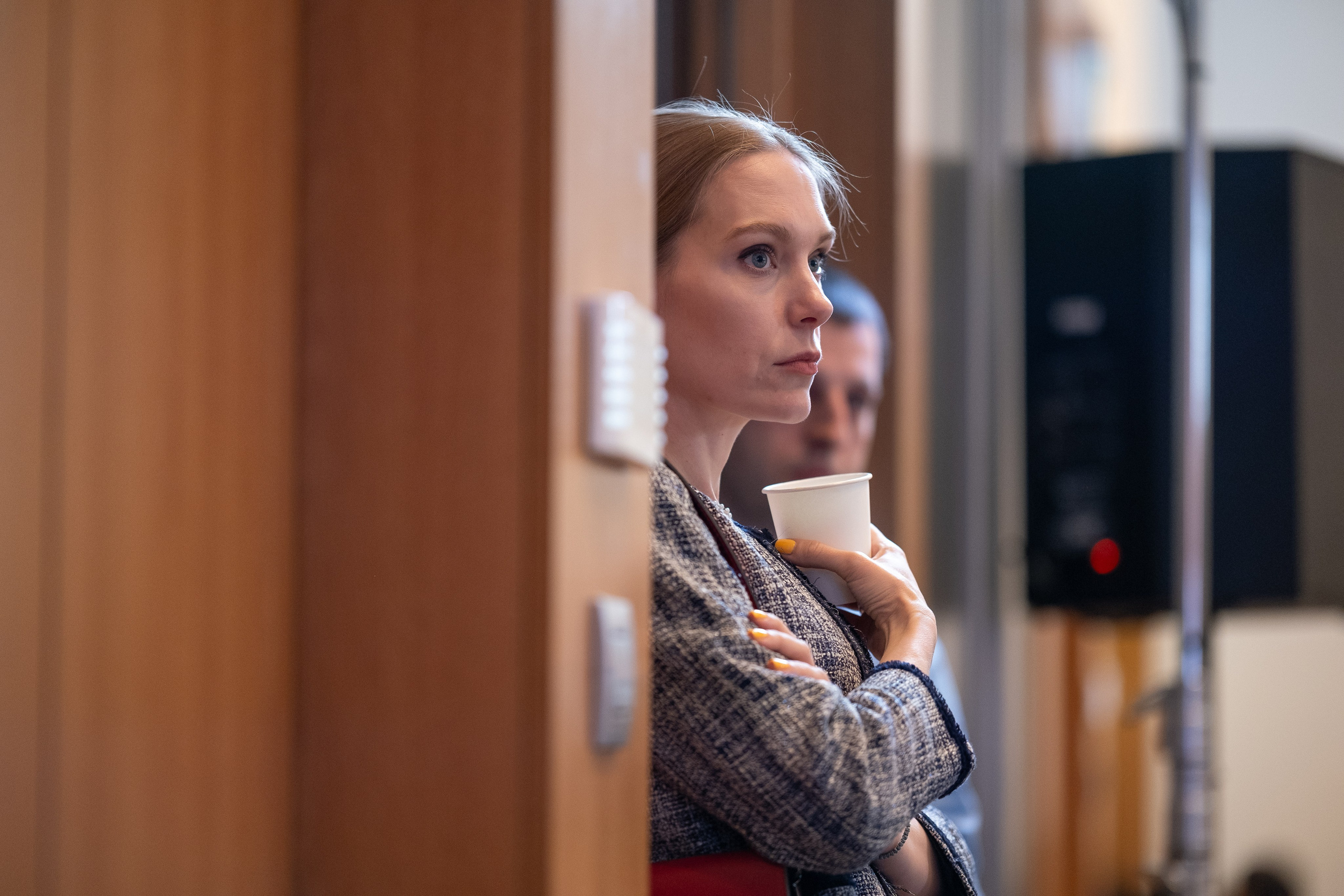 Деловая программа. Дмитрий Шишкин