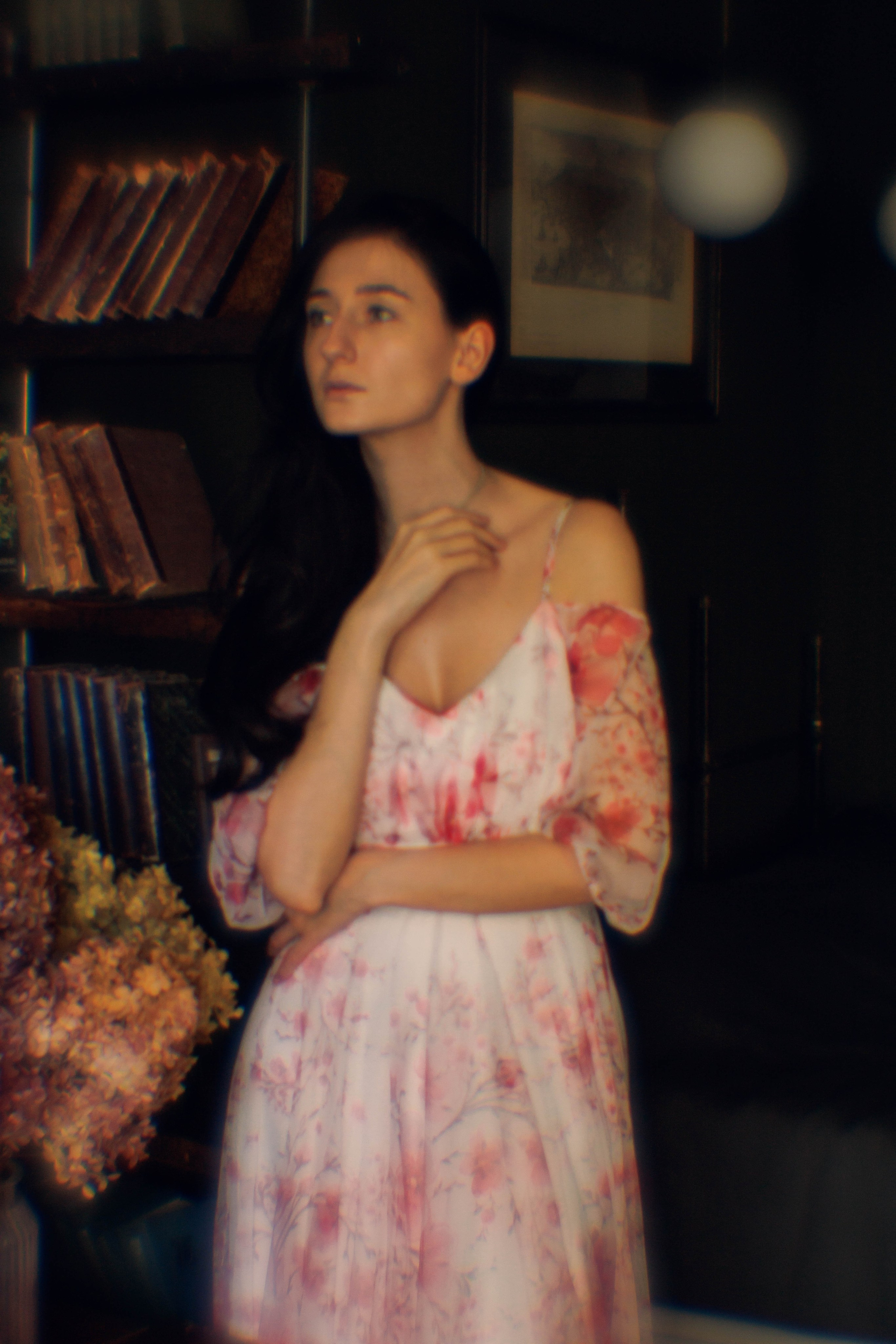 Ксения. Детский и семейный фотограф в Твери Ольга Крестьянинова