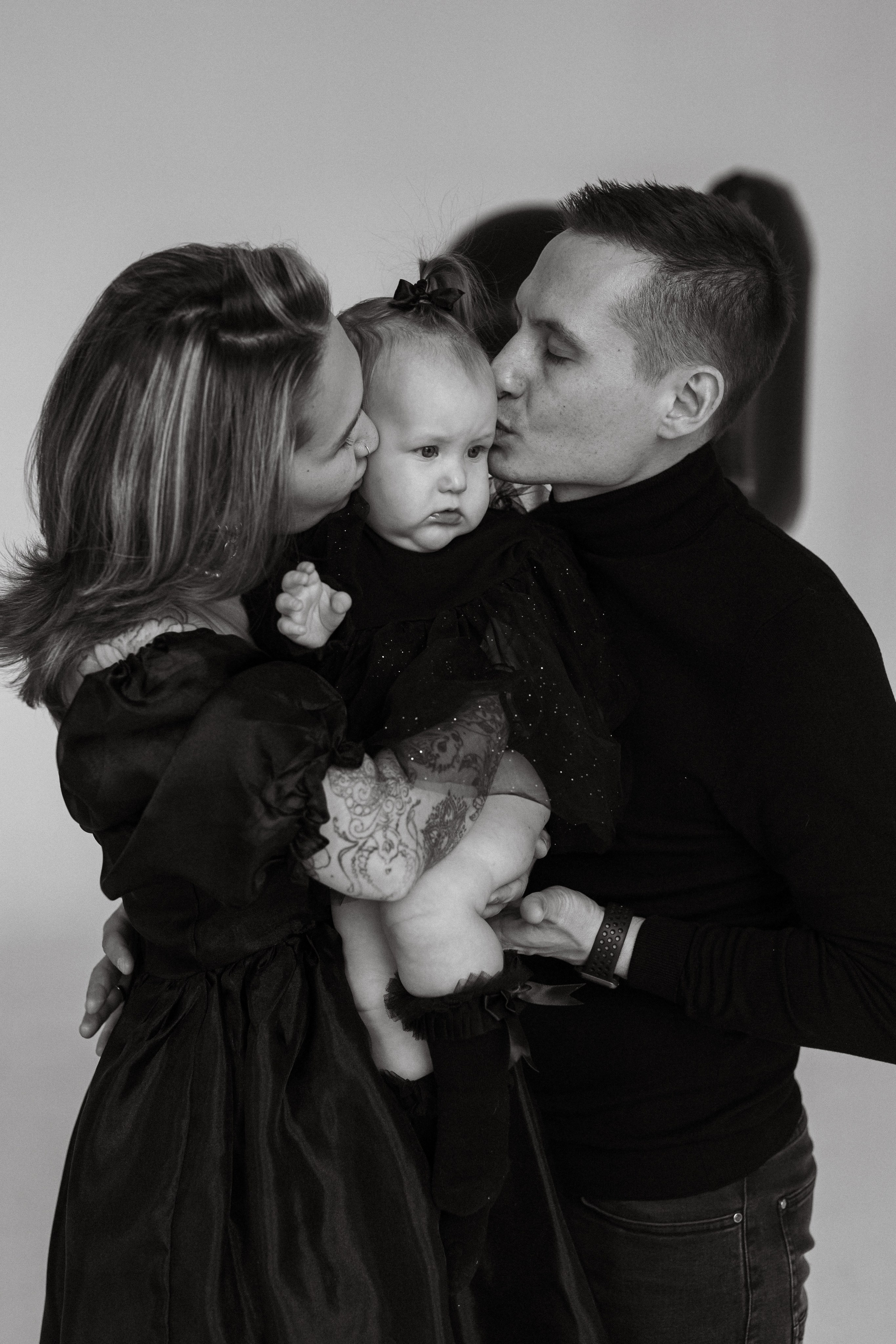 Лия+Альберт=Айя. Индивидуальные и семейные съёмки в Уфа Маргарита Истомина