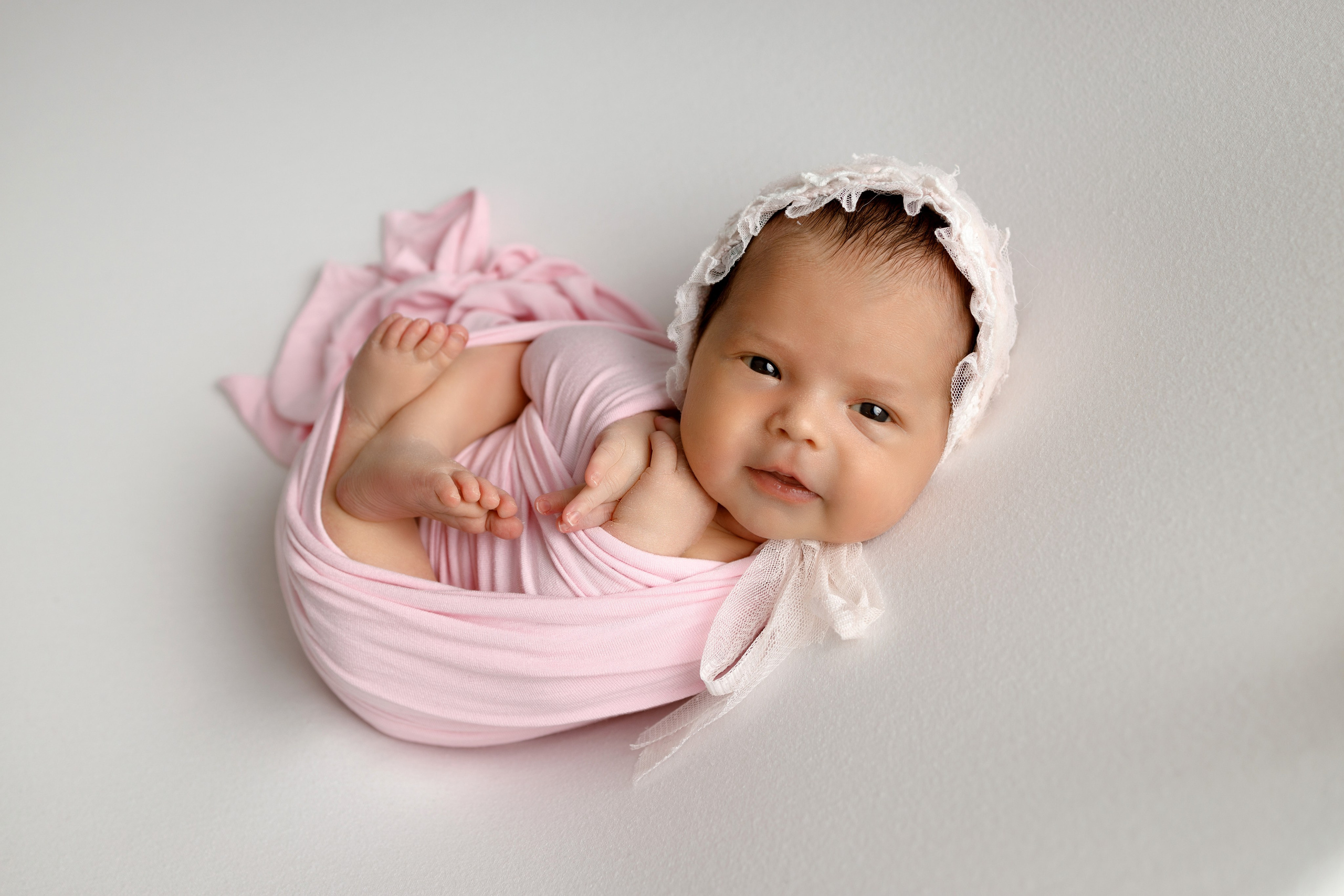 Новорожденные. Фотограф новорожденных в Чебоксарах Елена Смолина