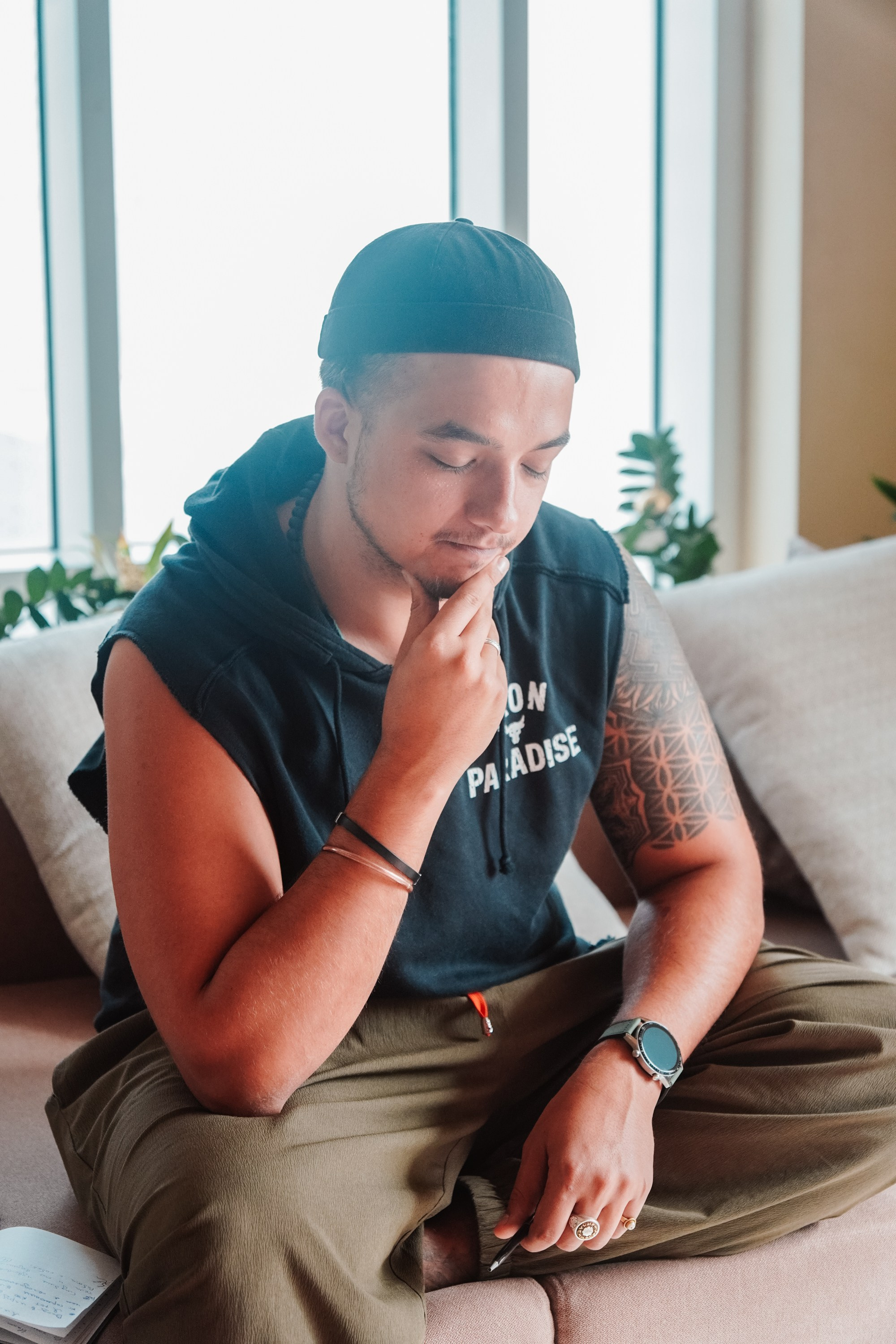 LILA DUBAI. Фото | Видео Контент Мишель Ватаманюк