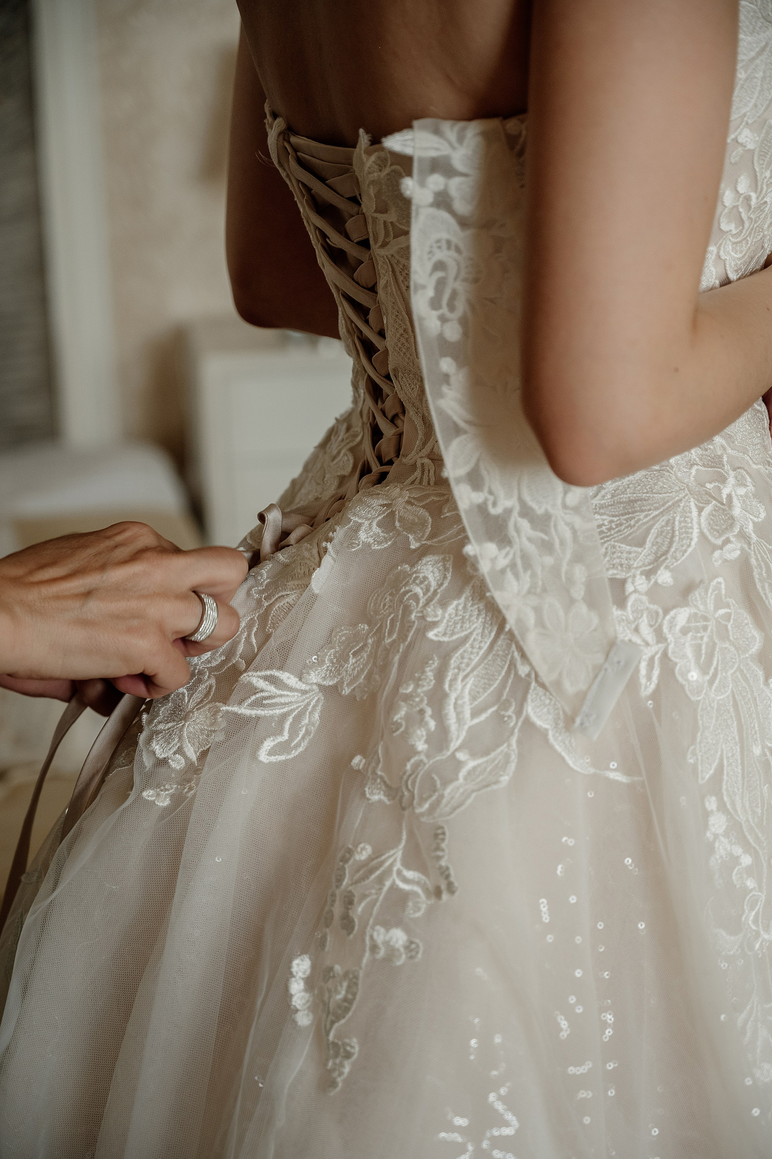 Леонтий и Кристина. Алёна Наумова — профессиональный организатор свадеб и мероприятий в Краснодарском крае и на побережье