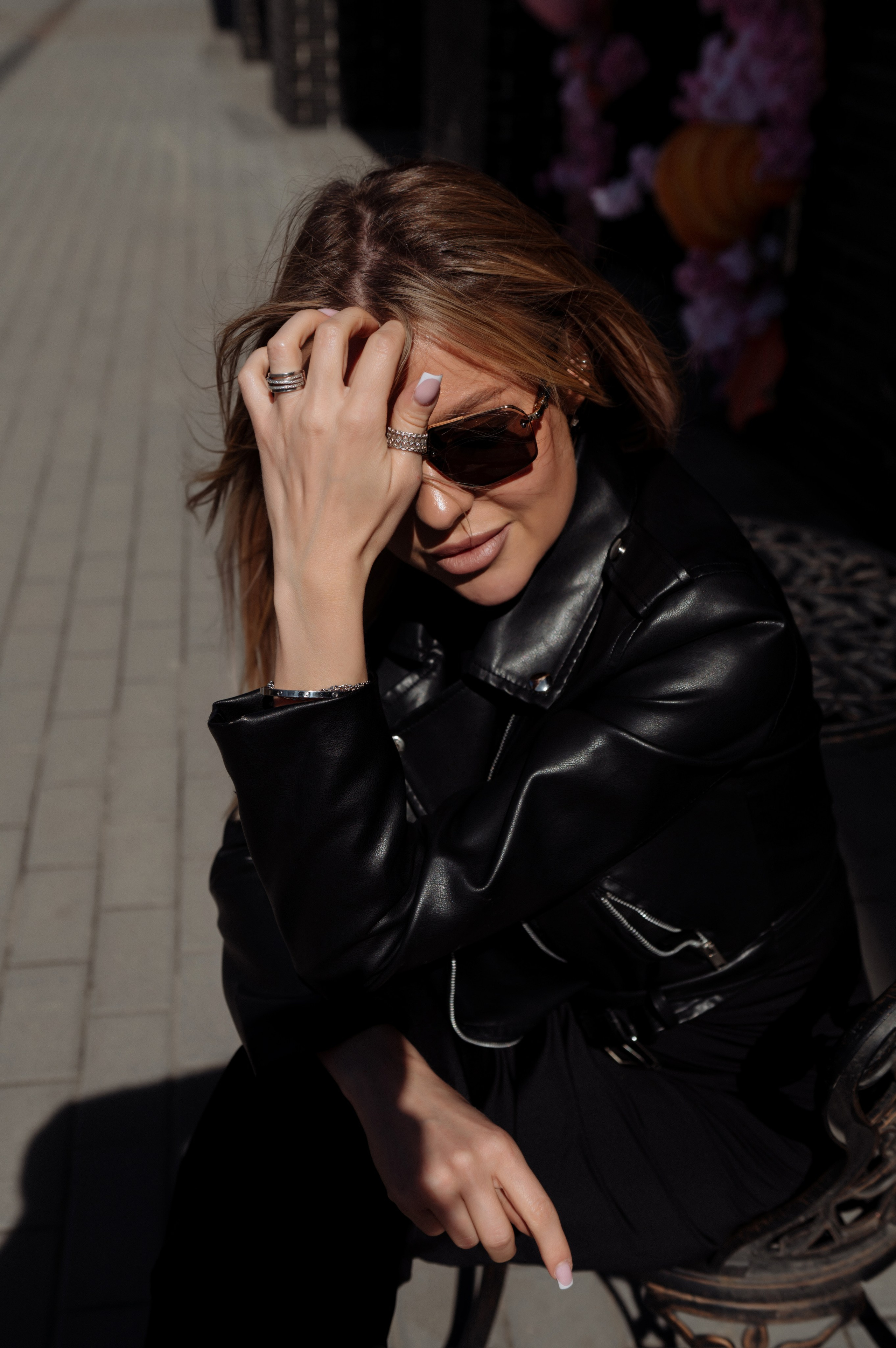 Таня. Свадебный, портретный, фотограф беременности в Нижнем Новгороде Алина Зиновьева