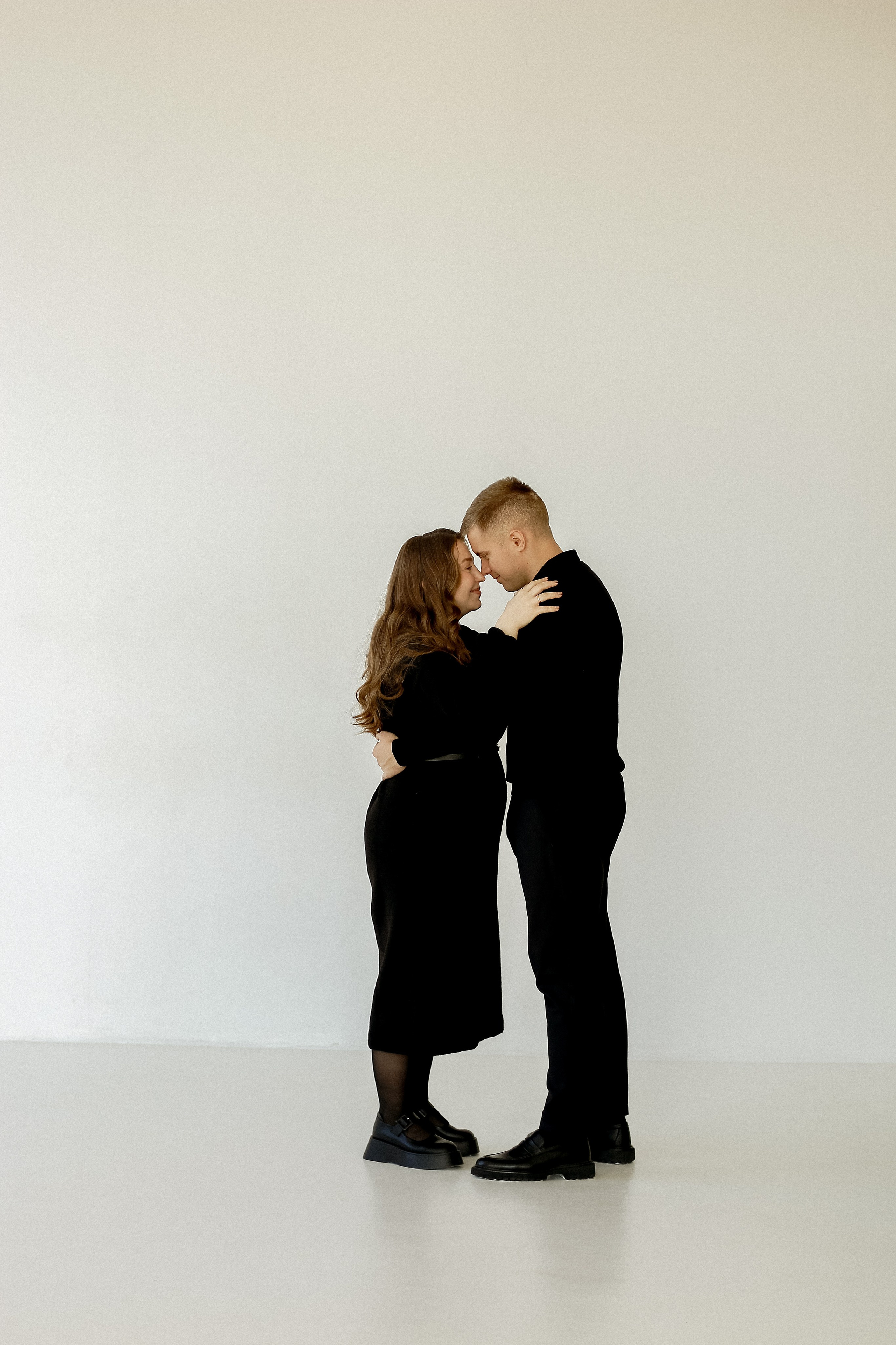 Елена и Вадим. Фотограф Краснодар