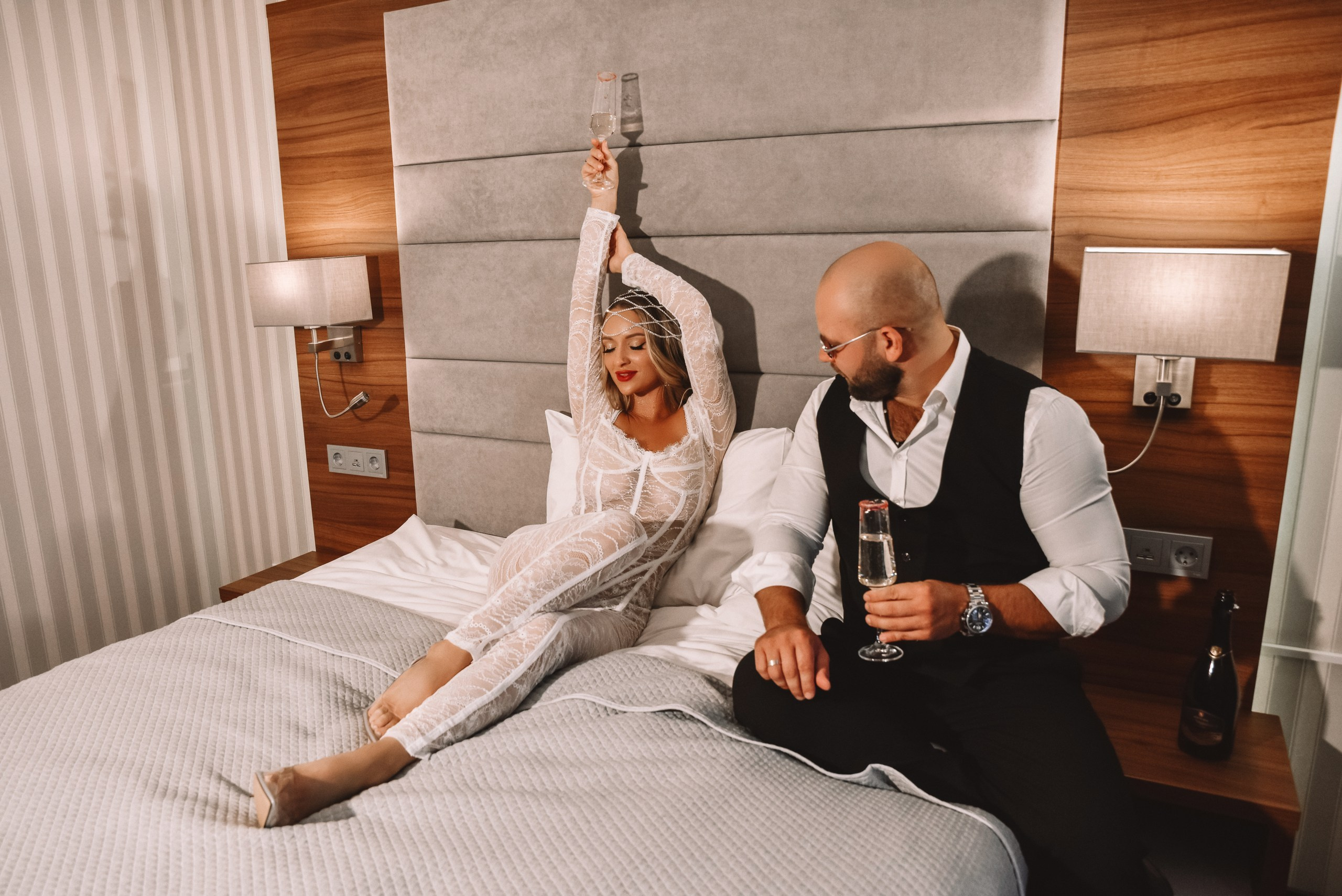 Лавстори. Свадебный, семейный и репортажный фотограф Наталья Новикова