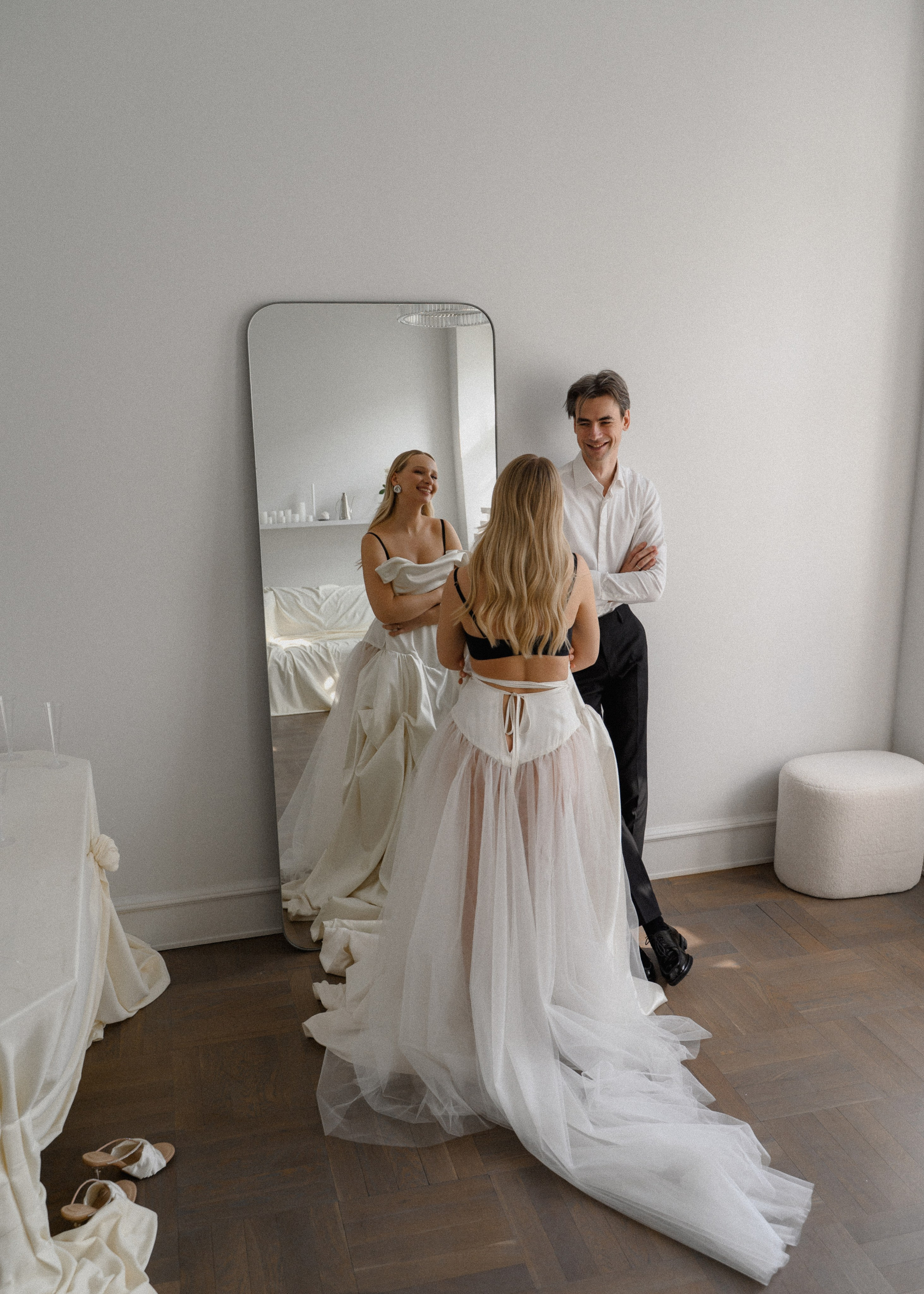 ONCE UPON A TIME…. Свадебный фотограф Минск