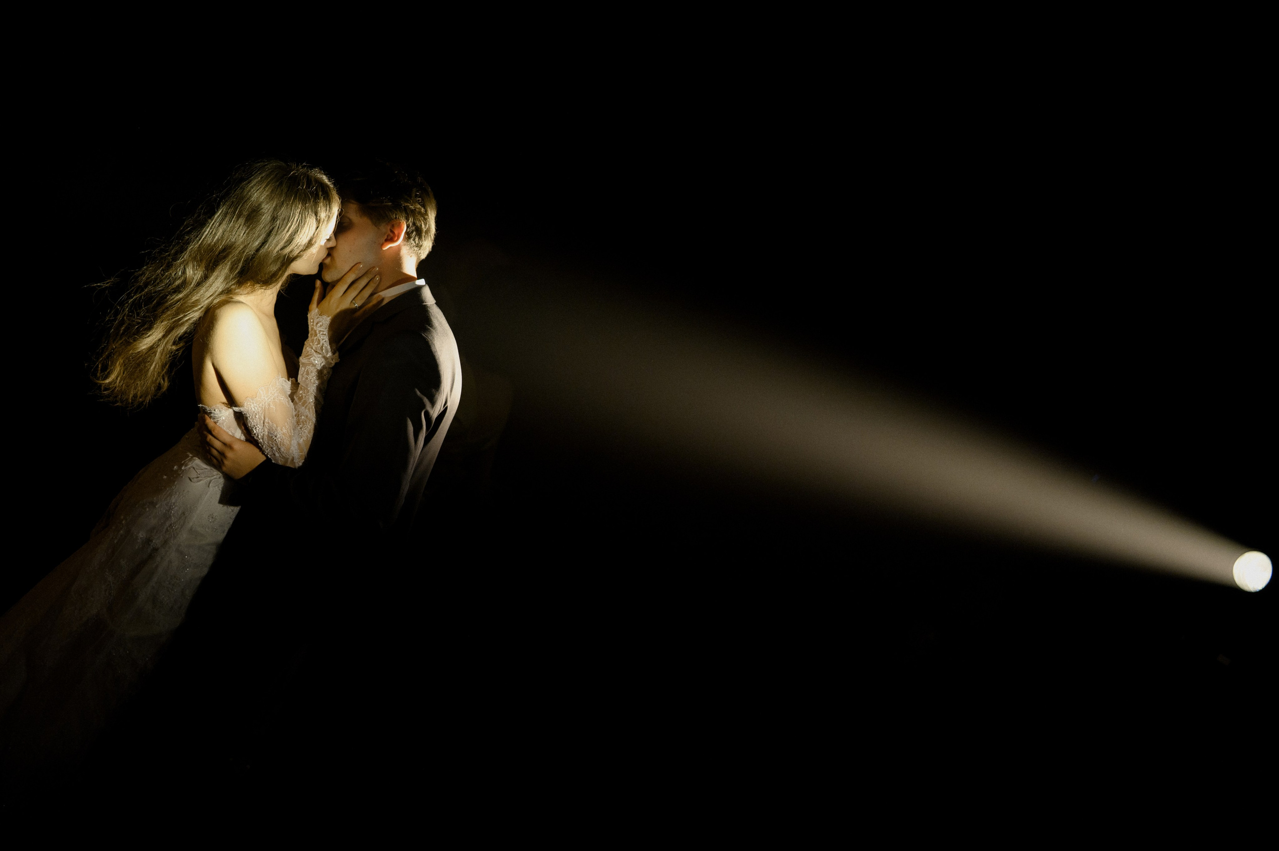 НИКИТА И КАТЯ. Свадебный фотограф Минск