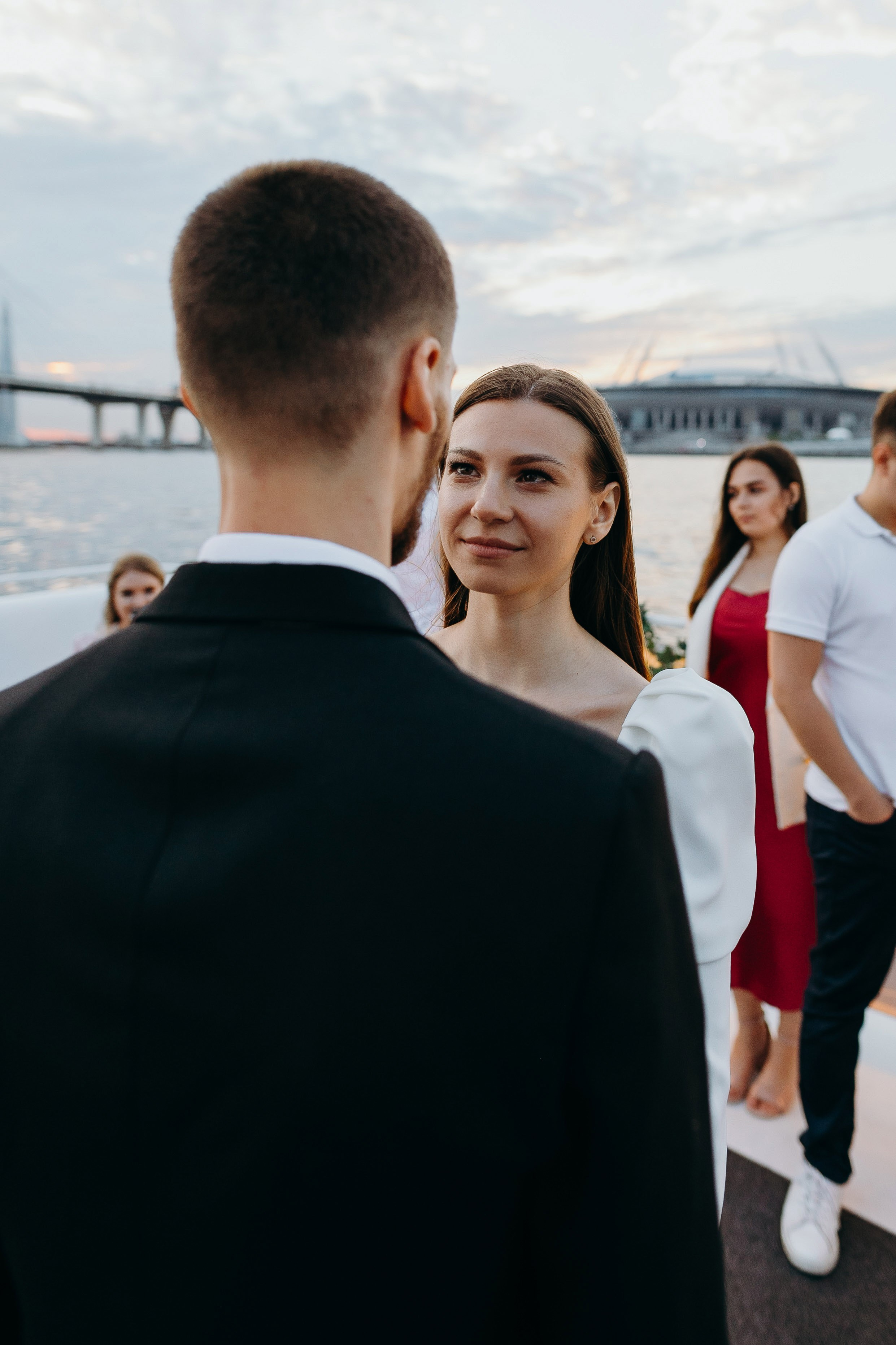 Wedding day 10.07.22. Свадебный фотограф в Санкт-Петербурге