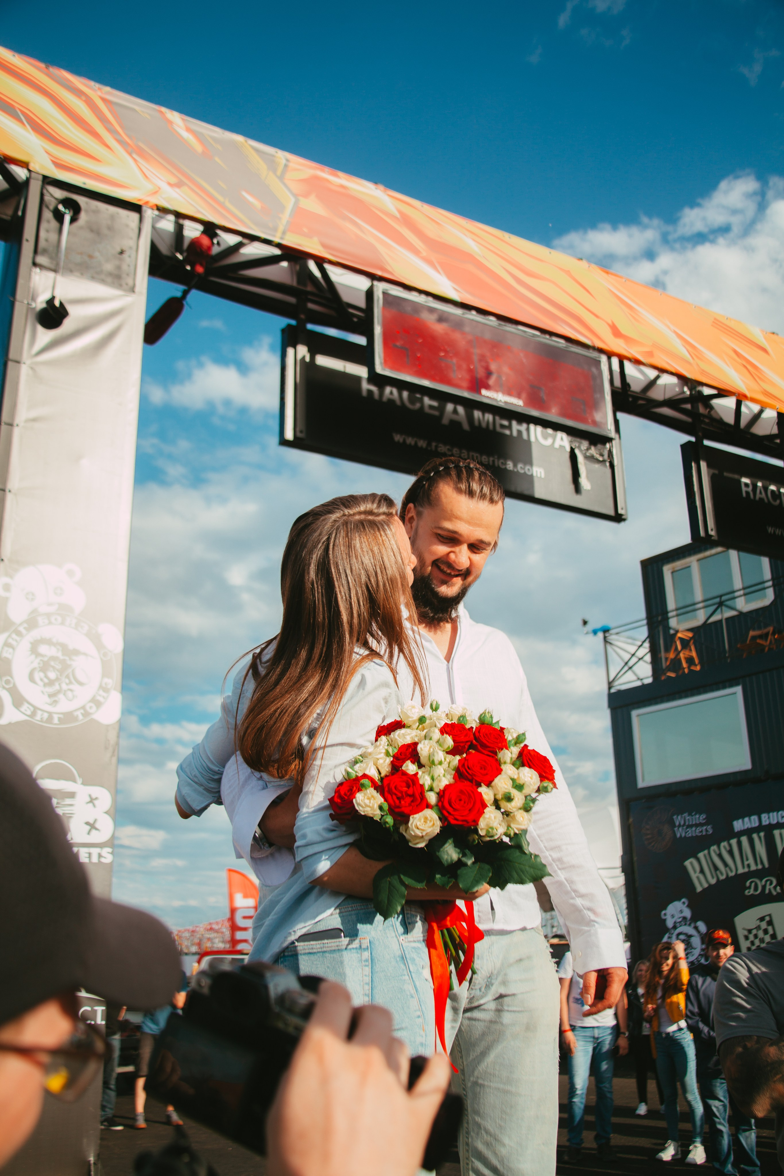 Драг. Мультижанровый фотограф в Москве Наталия Степанова