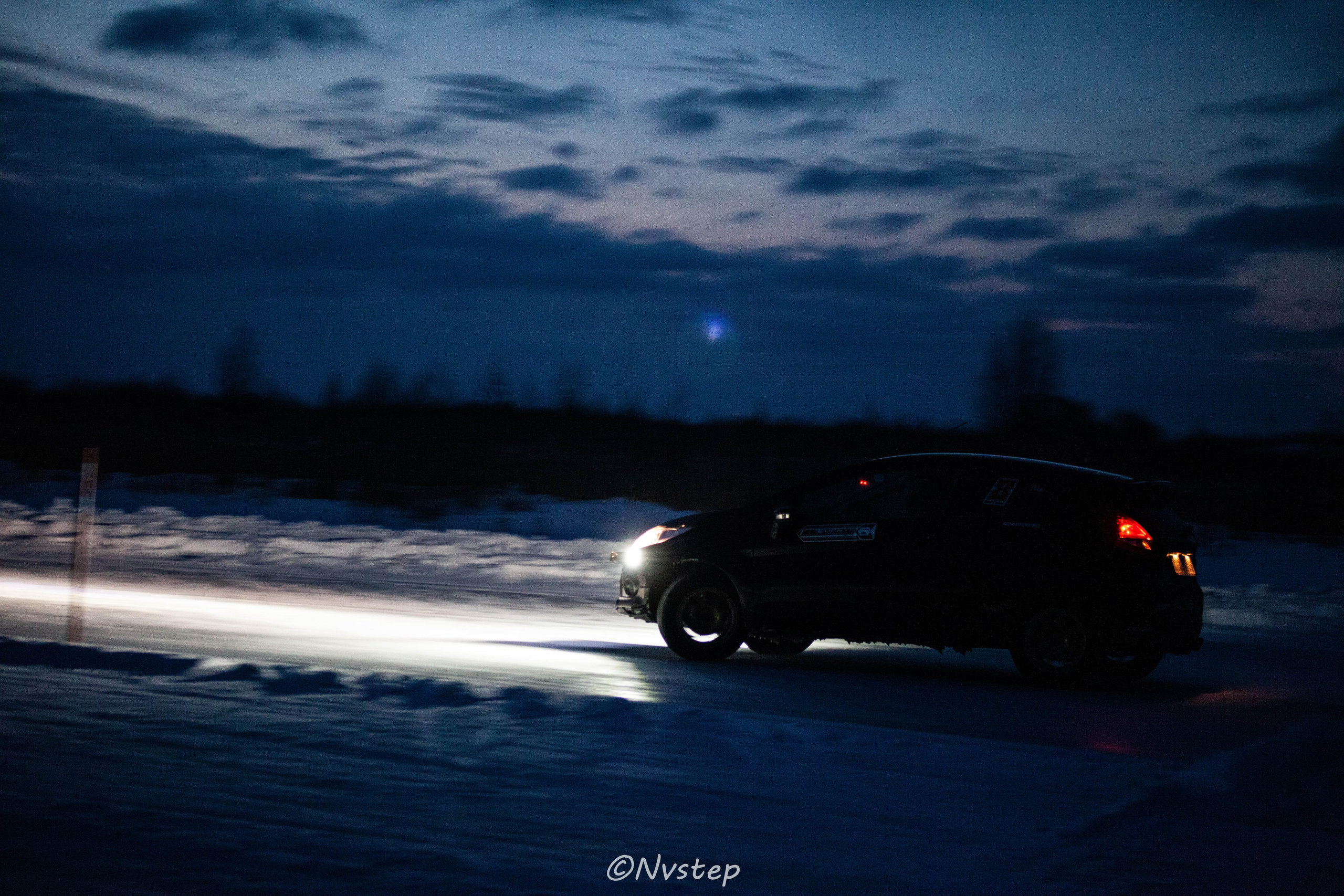 RSE Дмитров Лёд 2023. Мультижанровый фотограф в Москве Наталия Степанова