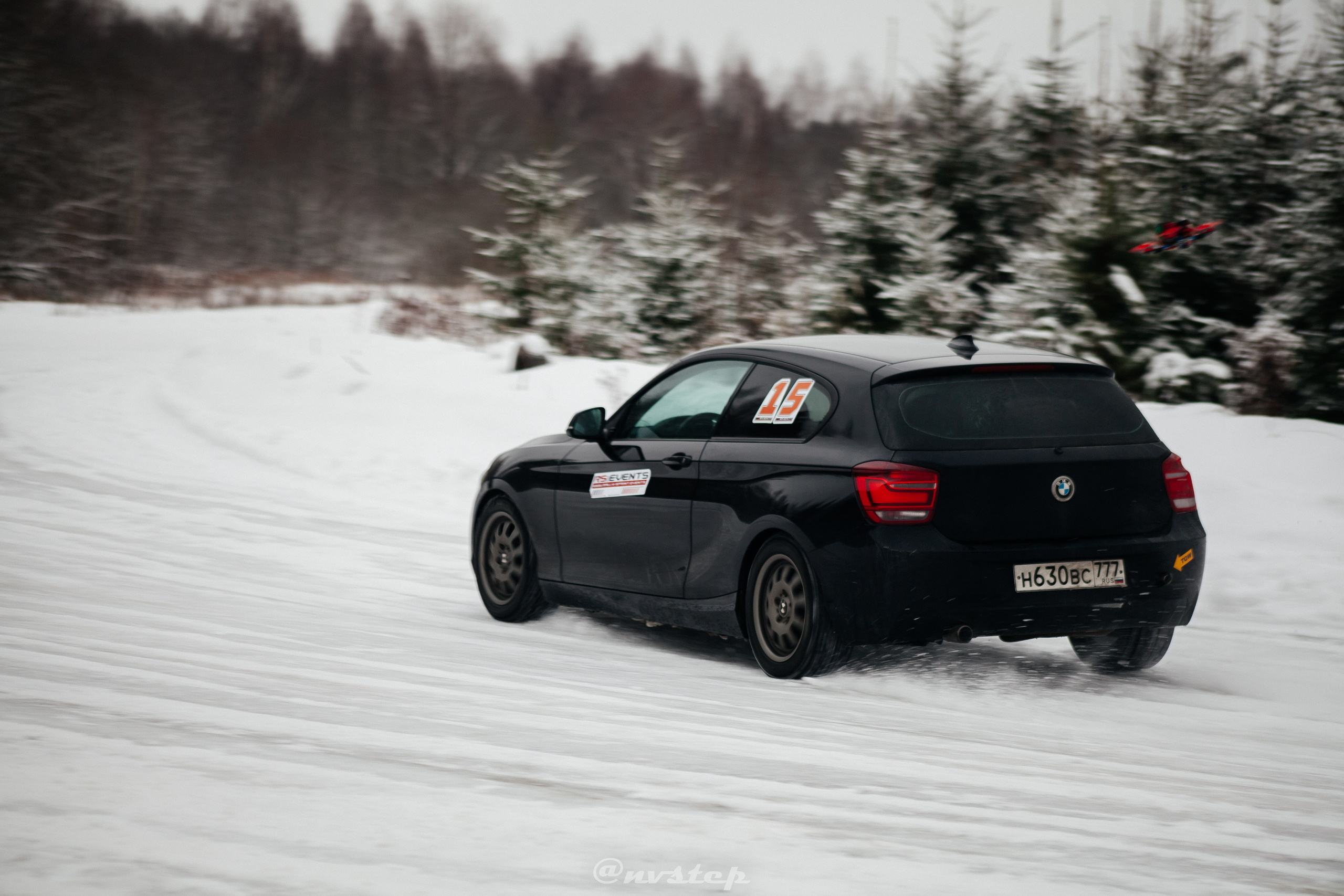 RSE Тропикана 2023. Мультижанровый фотограф в Москве Наталия Степанова