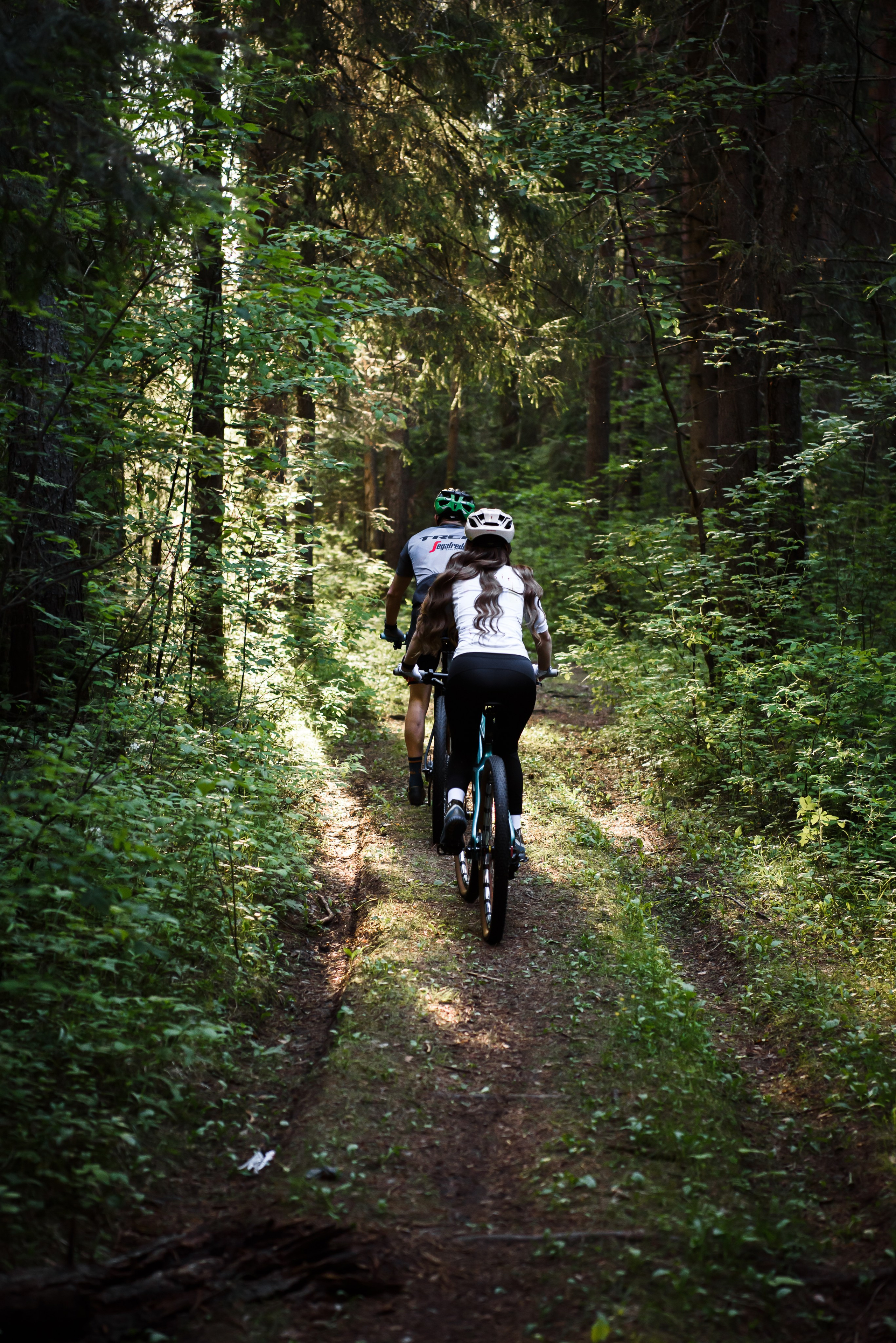 Велофотопрогулка