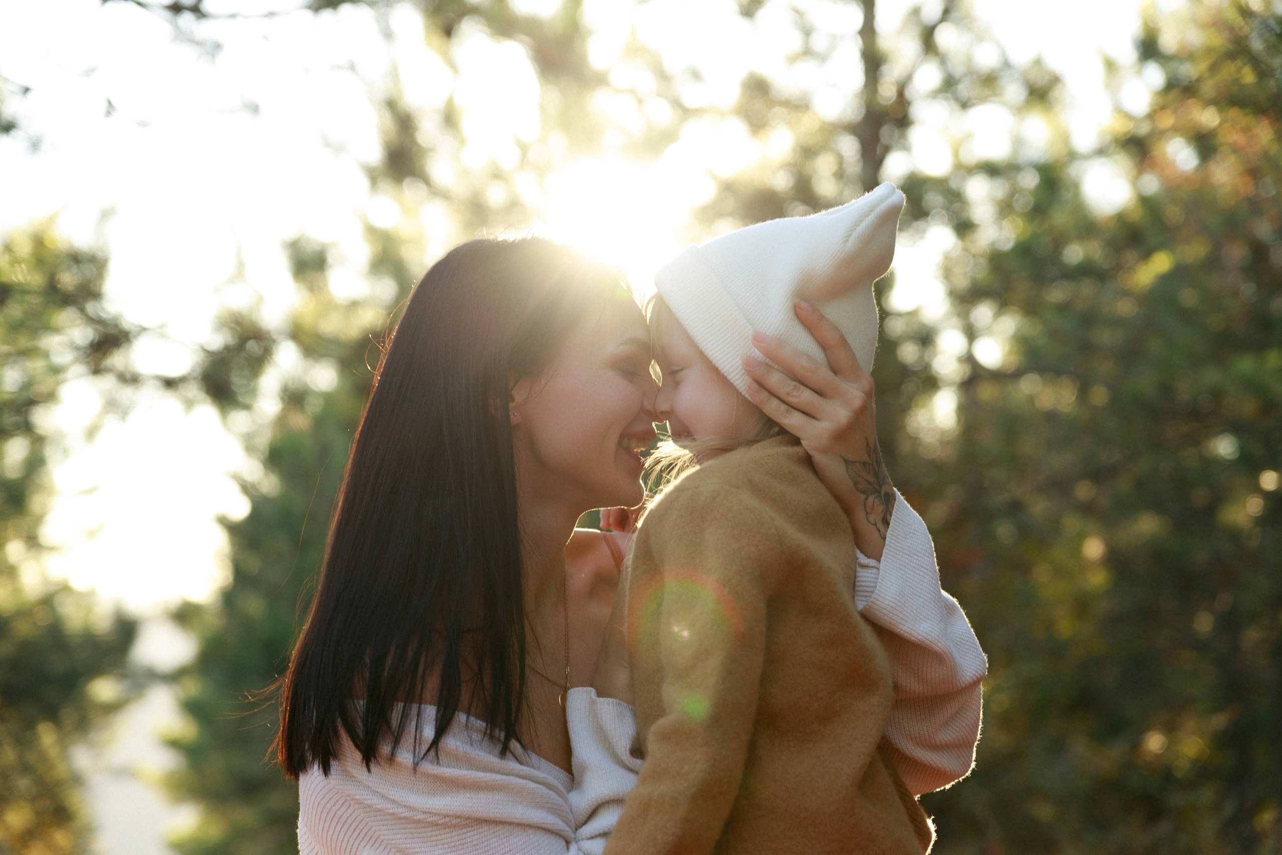Моя семья🖤. Свадебный фотограф Мироманов Николай в Крыму