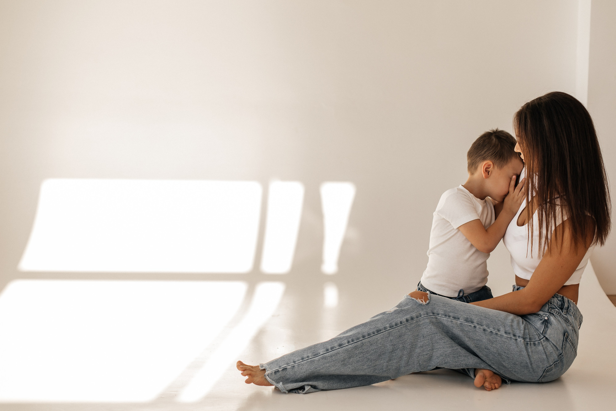 Анна и Лев. Свадебный и семейный фотограф в Иркутске