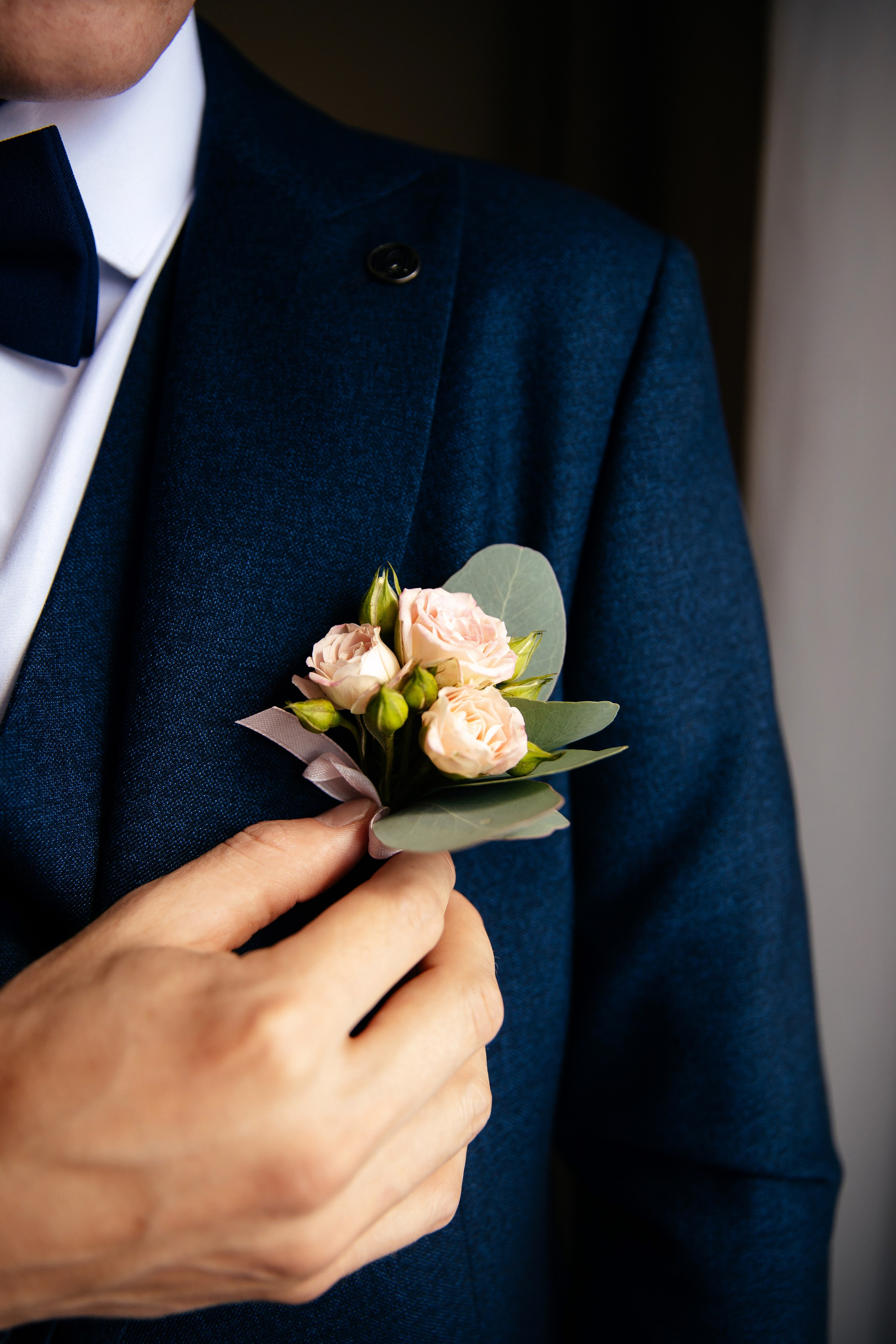 Антон и Людмила. Свадебный и семейный фотограф в Вологде Наталия Краснова