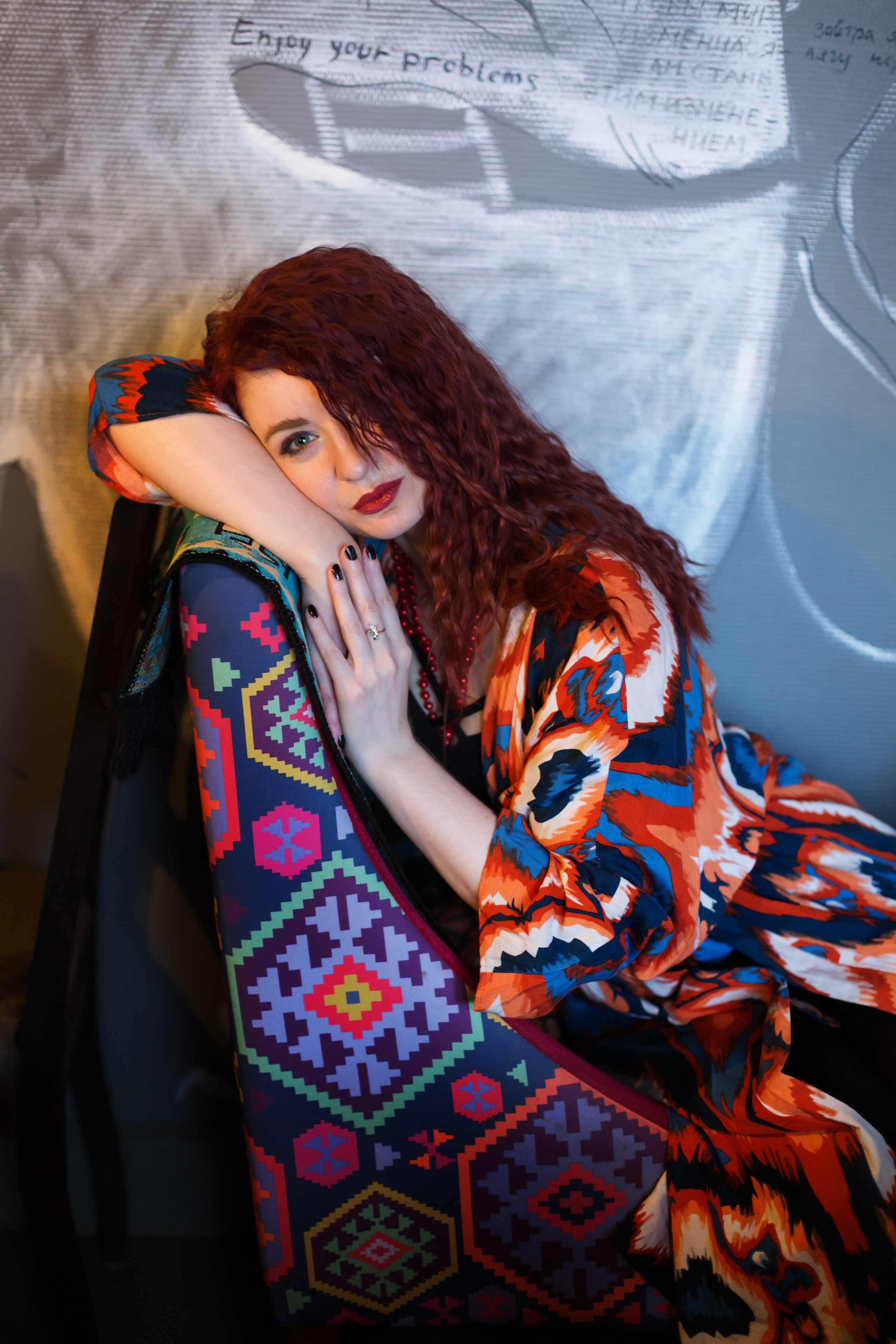 О МОЙ БОБ. Фотограф в Волгограде Галина Власенко