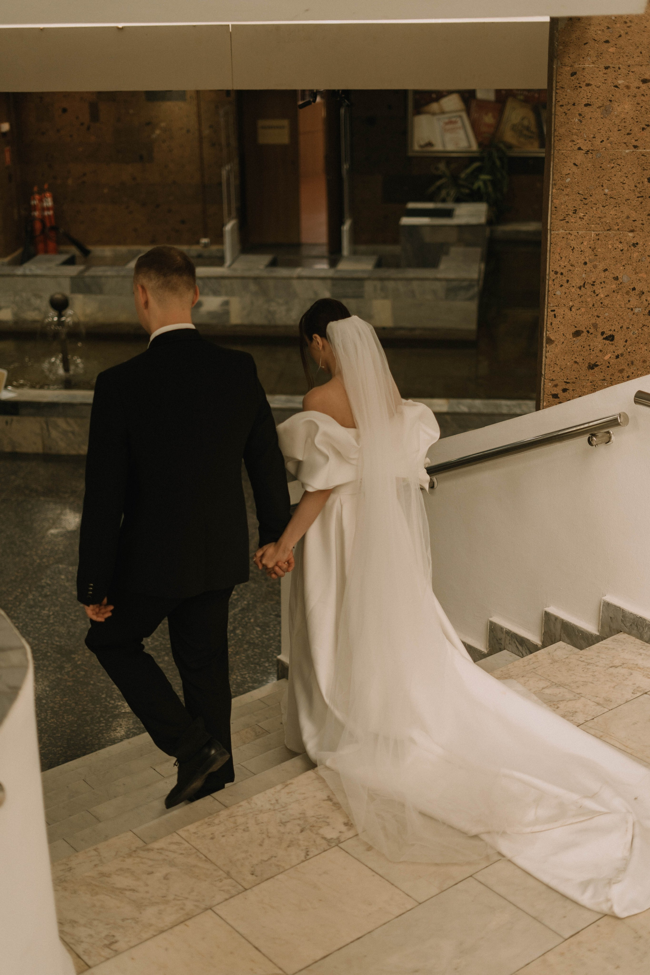 Никита & Ангелина (Конфидециальная)