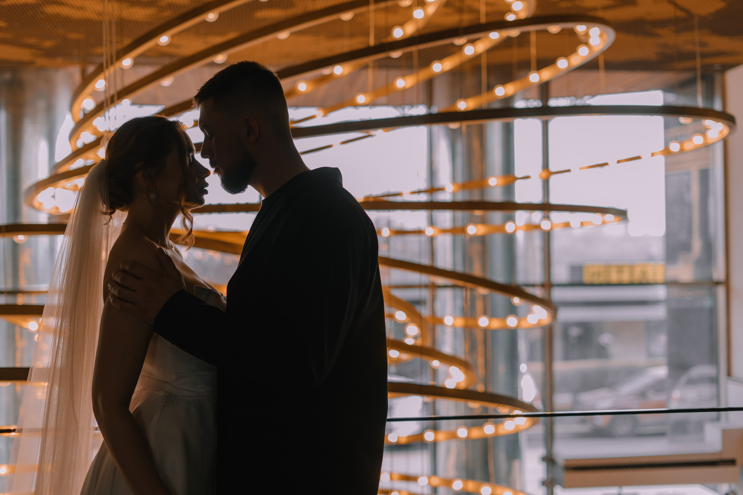 Роман & Вероника