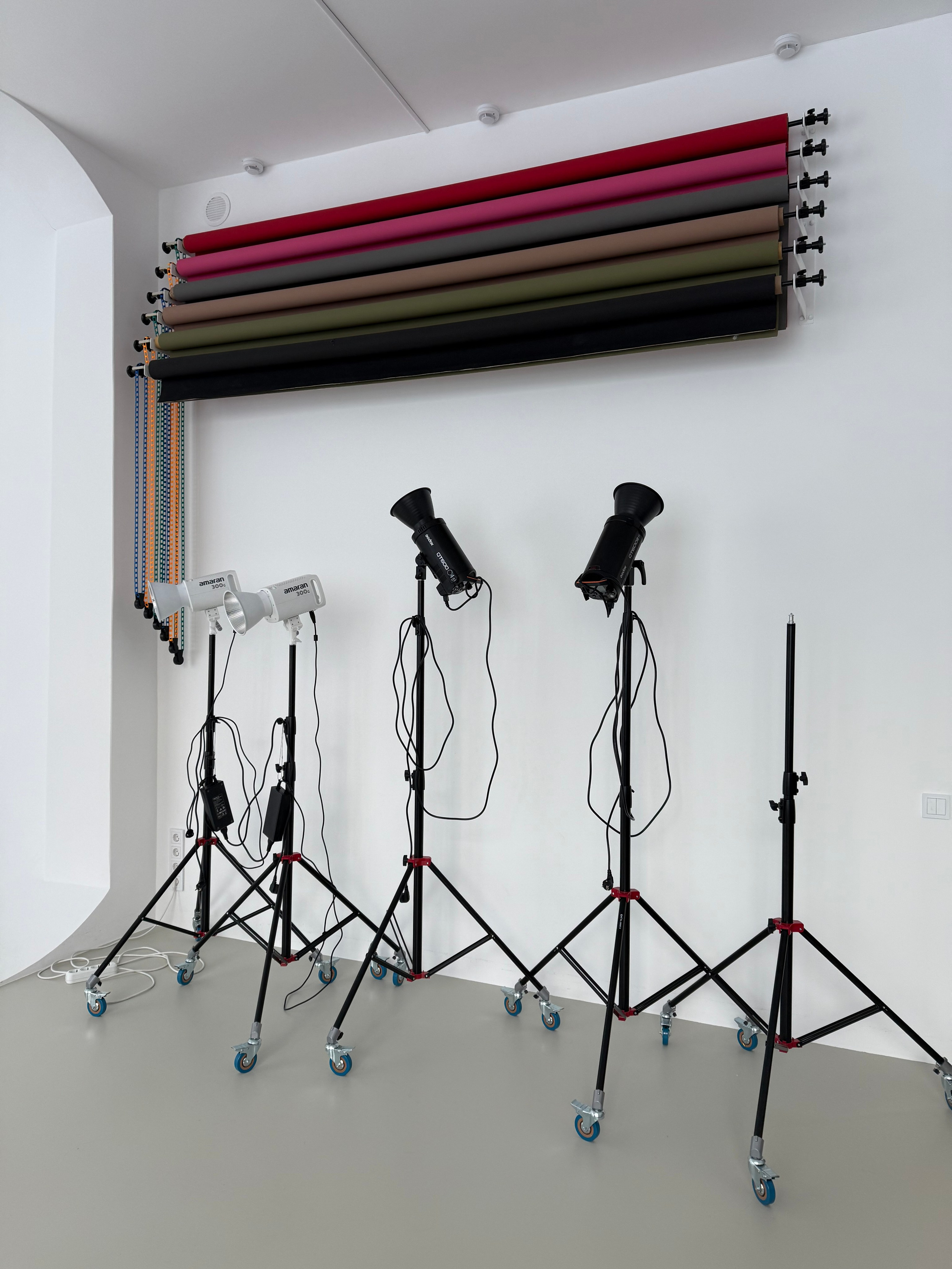 Фотостудия NUDE (Авиационная). Семейный и детский фотограф |Брянск| Анастасия Перепелкина