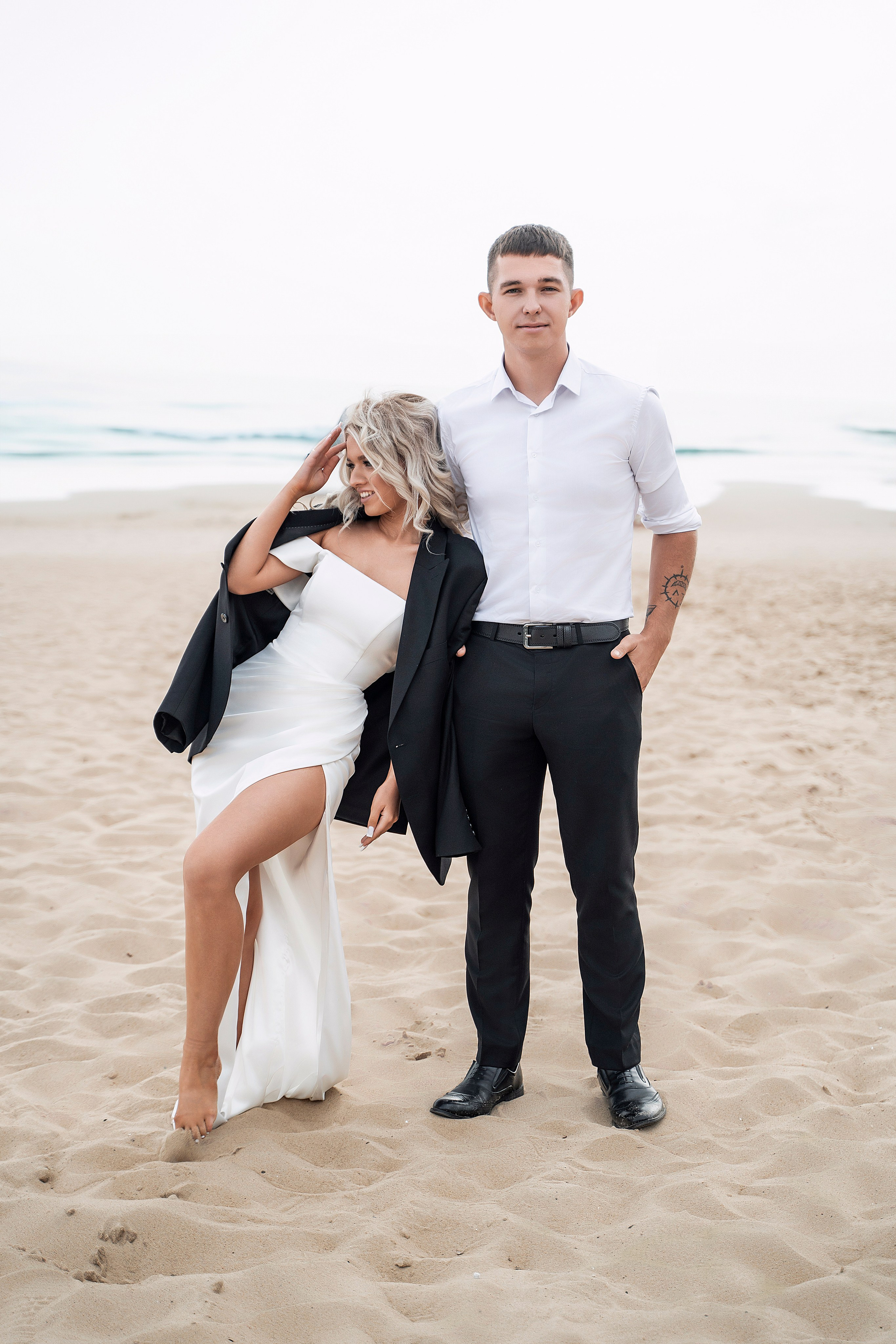 Александр и Александра. Фотограф Казань