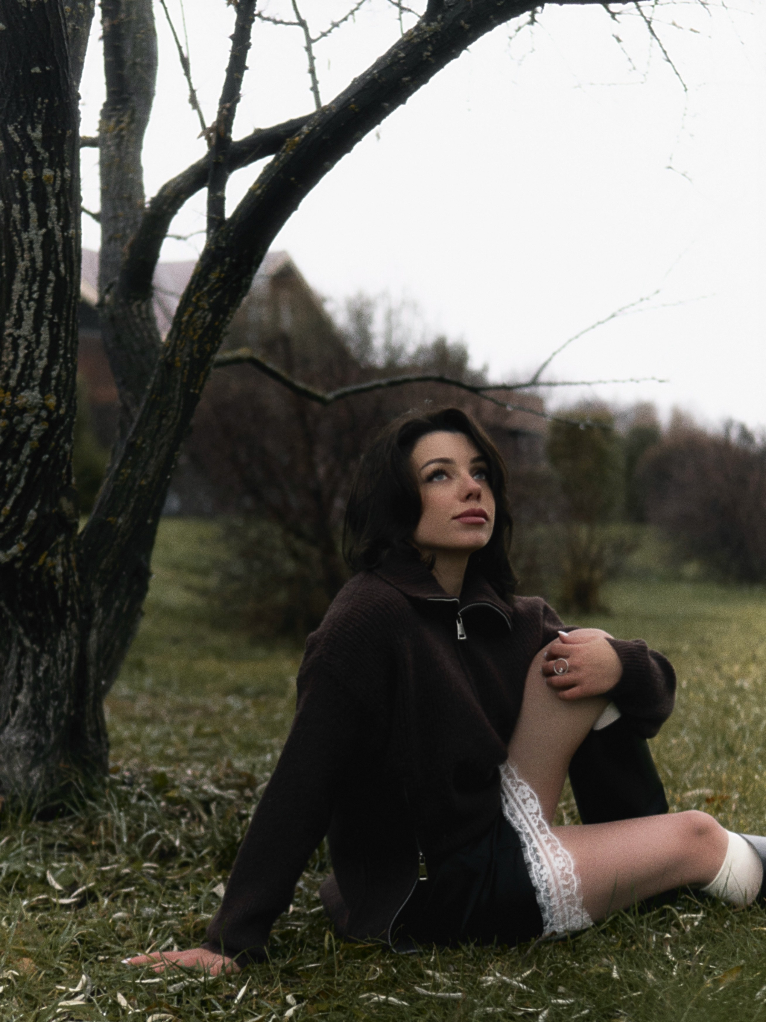 Olya. Индивидуальная и семейная фотосессия в Чебоксарах Оксана Русакова