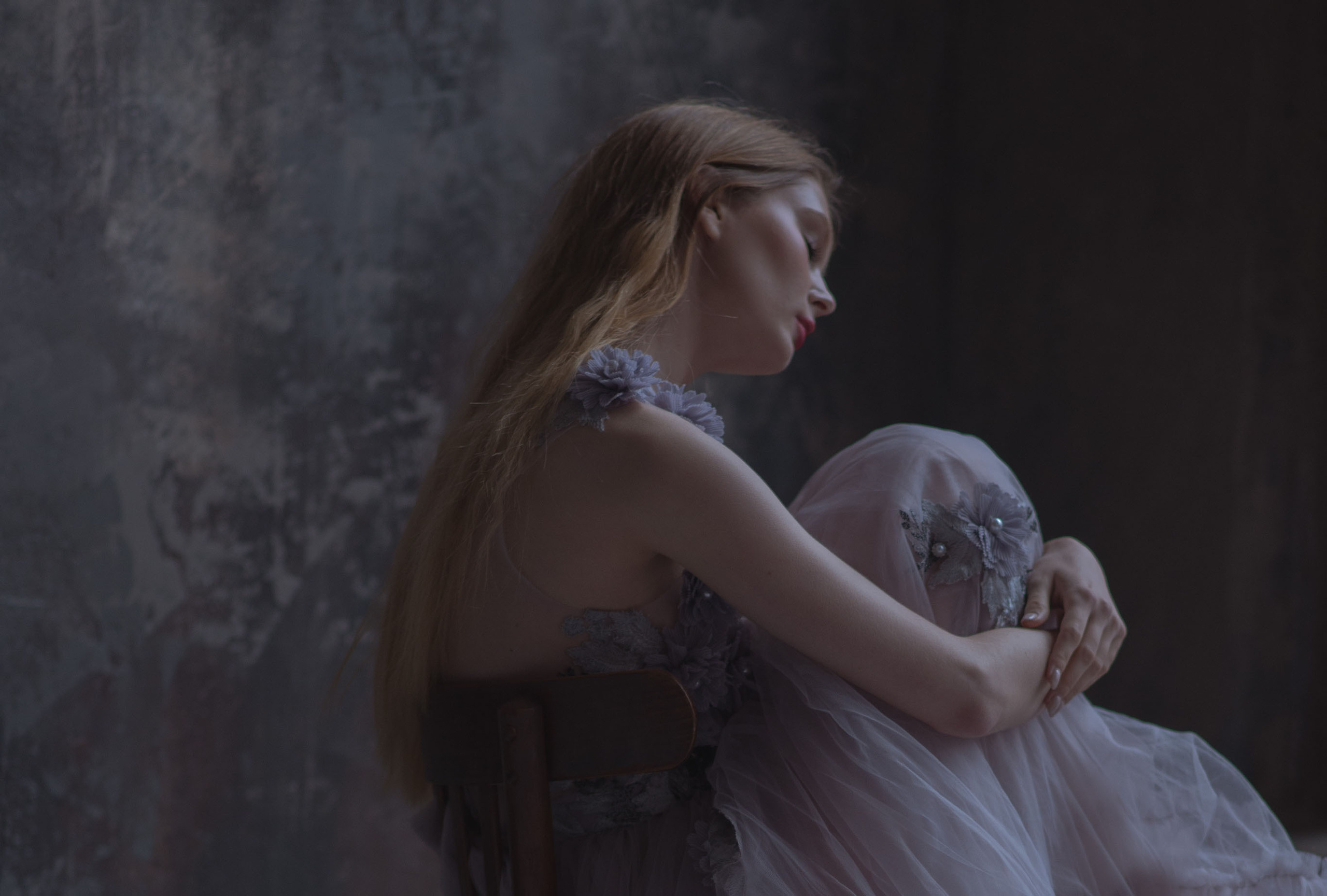 Фотограф в Москве Елена Брылева