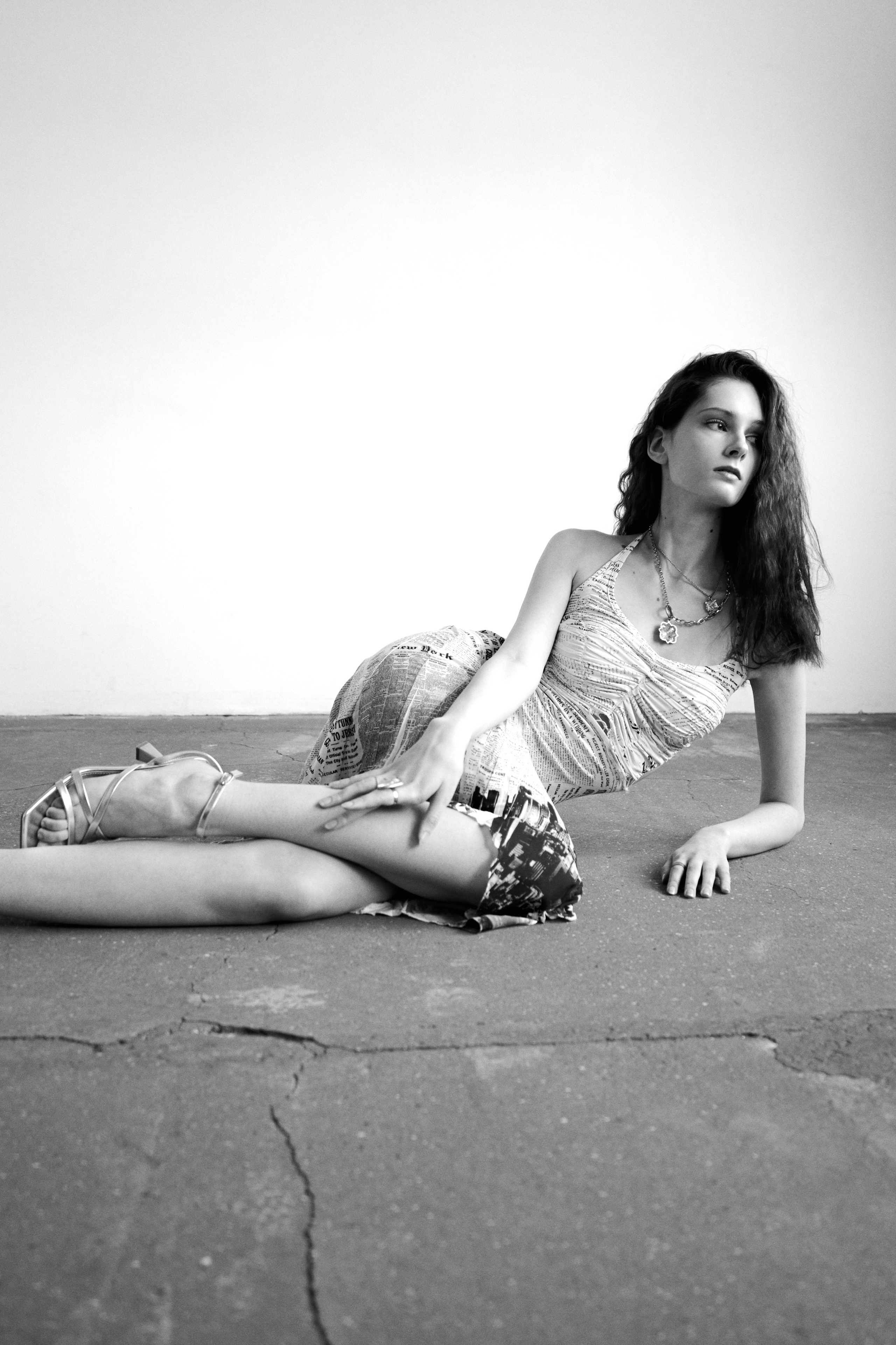 Naya. Кристина Лазарева | Фотограф в Москве