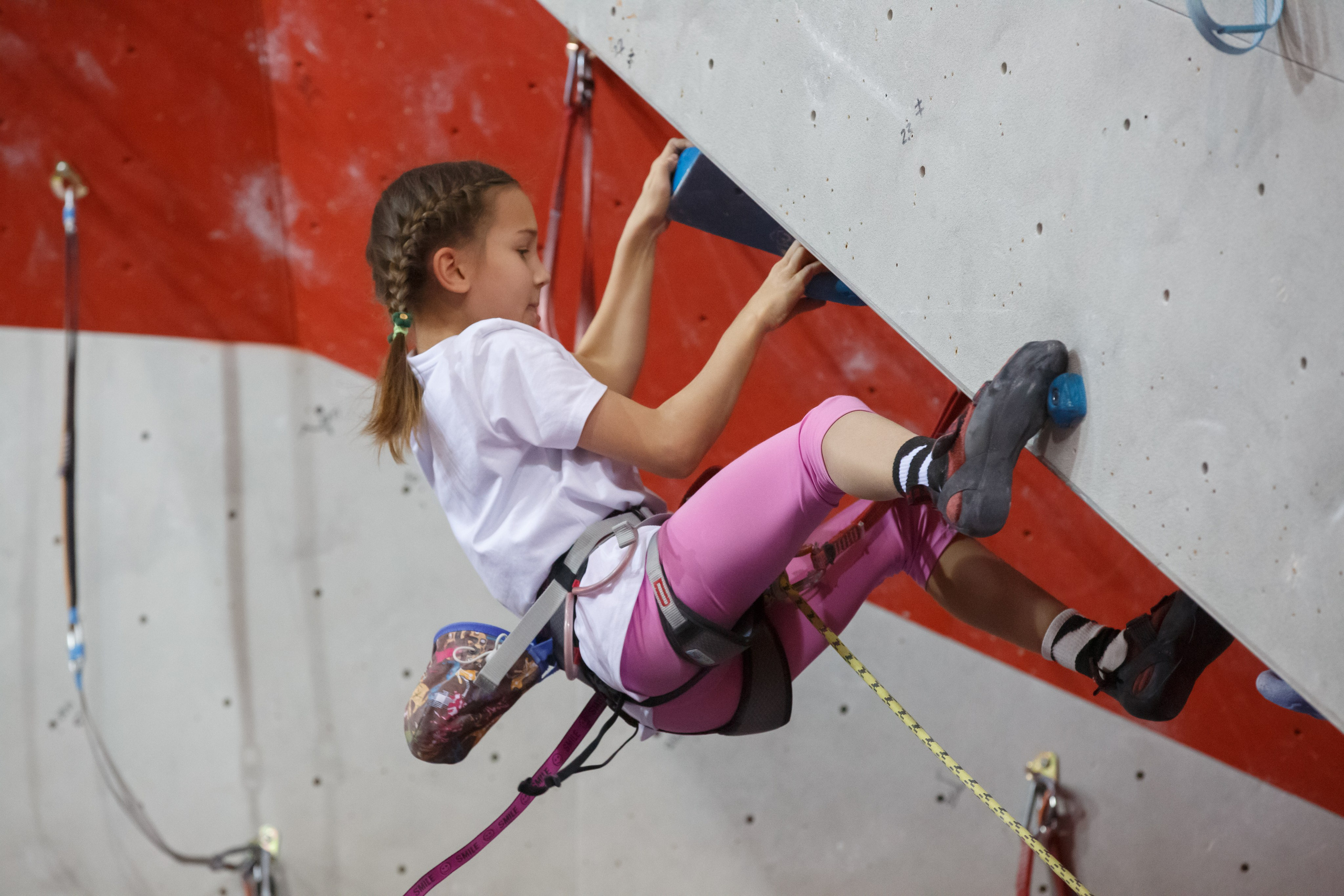 Скалолазание. Мой фотомир