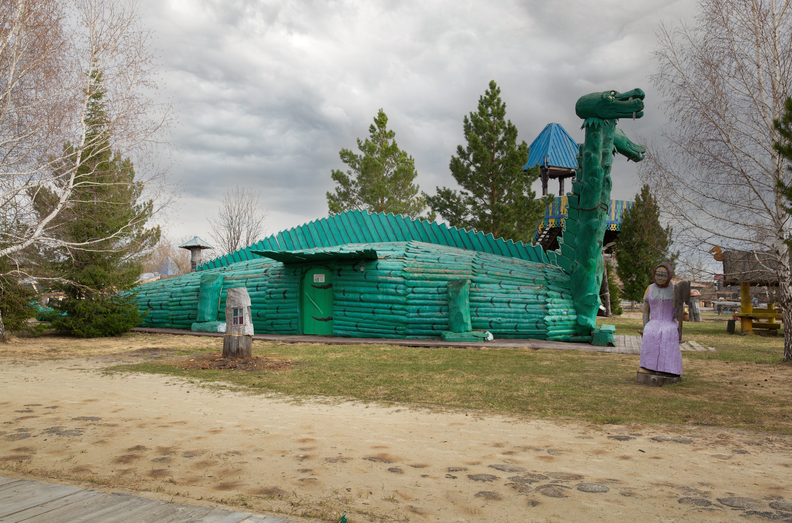 Тобольск. Мой фотомир