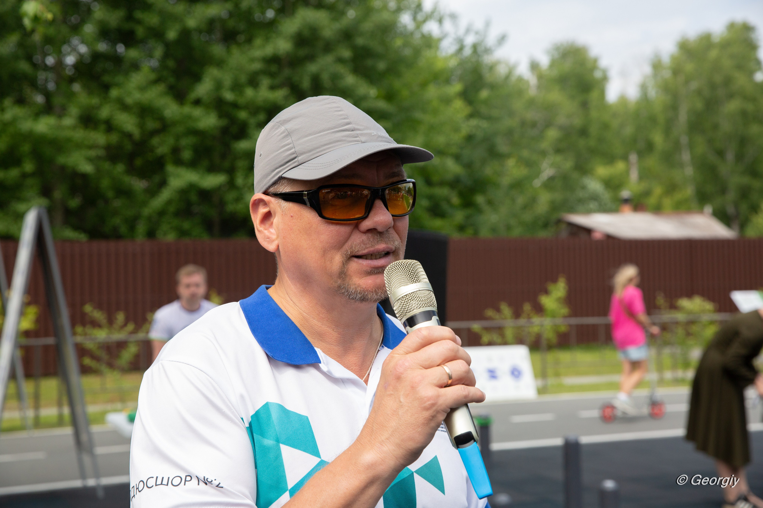 28.06.2025 г. Велофестиваль. Мой фотомир