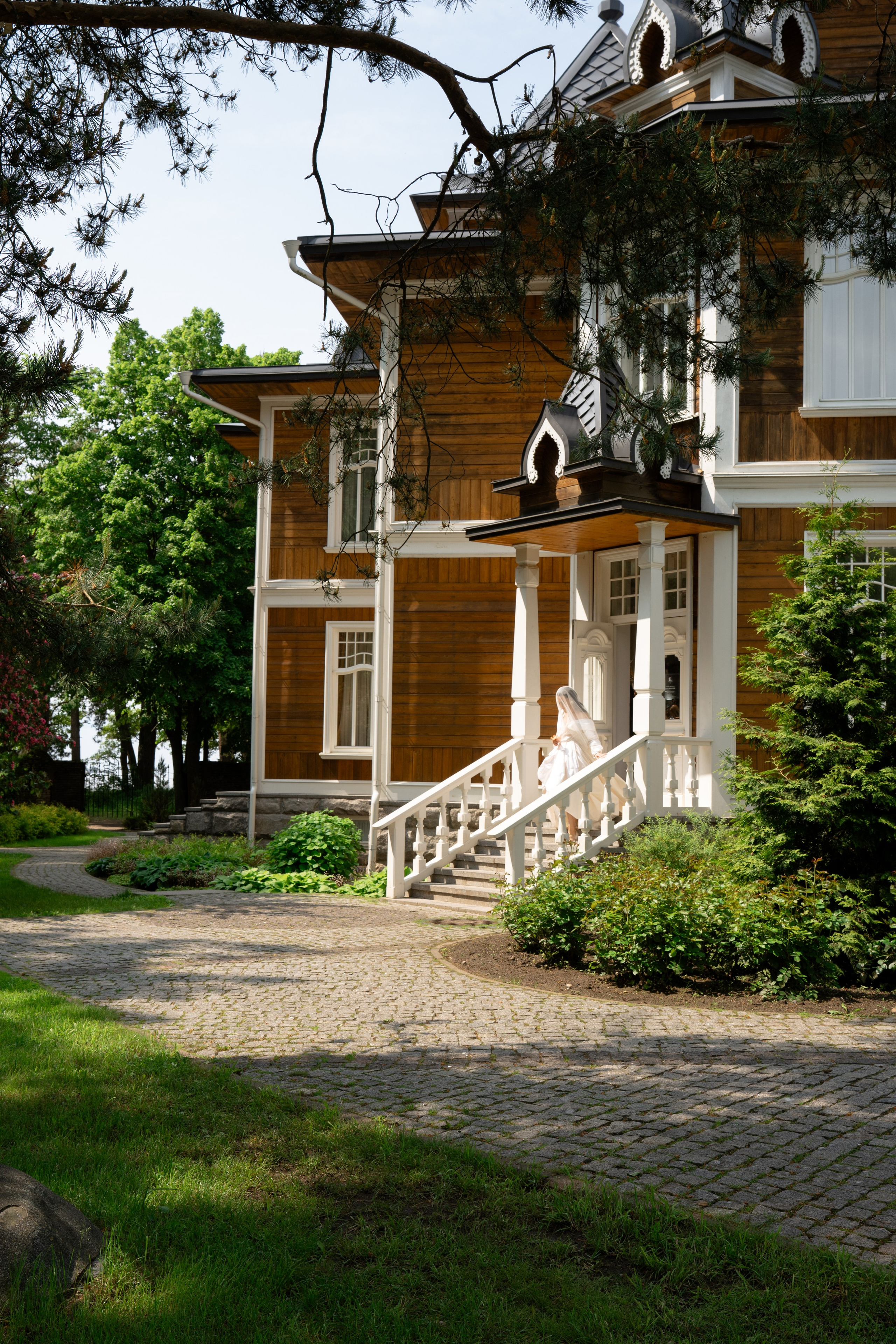 Мы выиграли в любовь. Свадебный фотограф в Санкт-Петербурге, Москве, СПб Сергей Поддубный