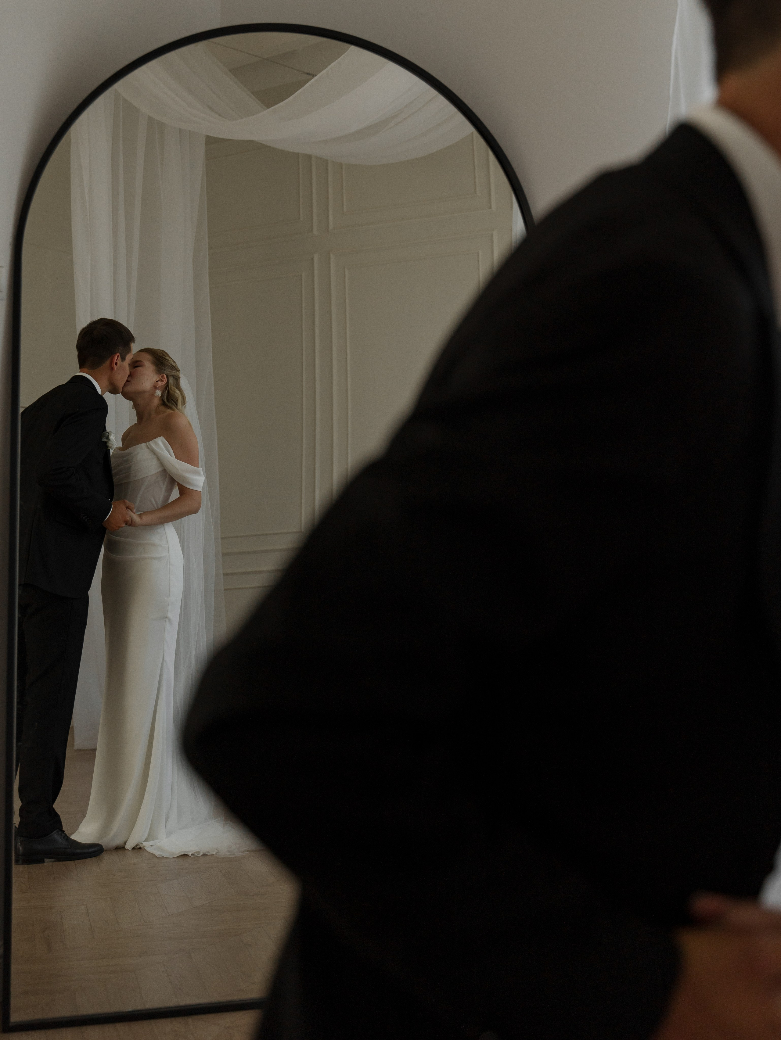 M&A. Свадебный и семейный фотограф Диана Лбова. Чебоксары