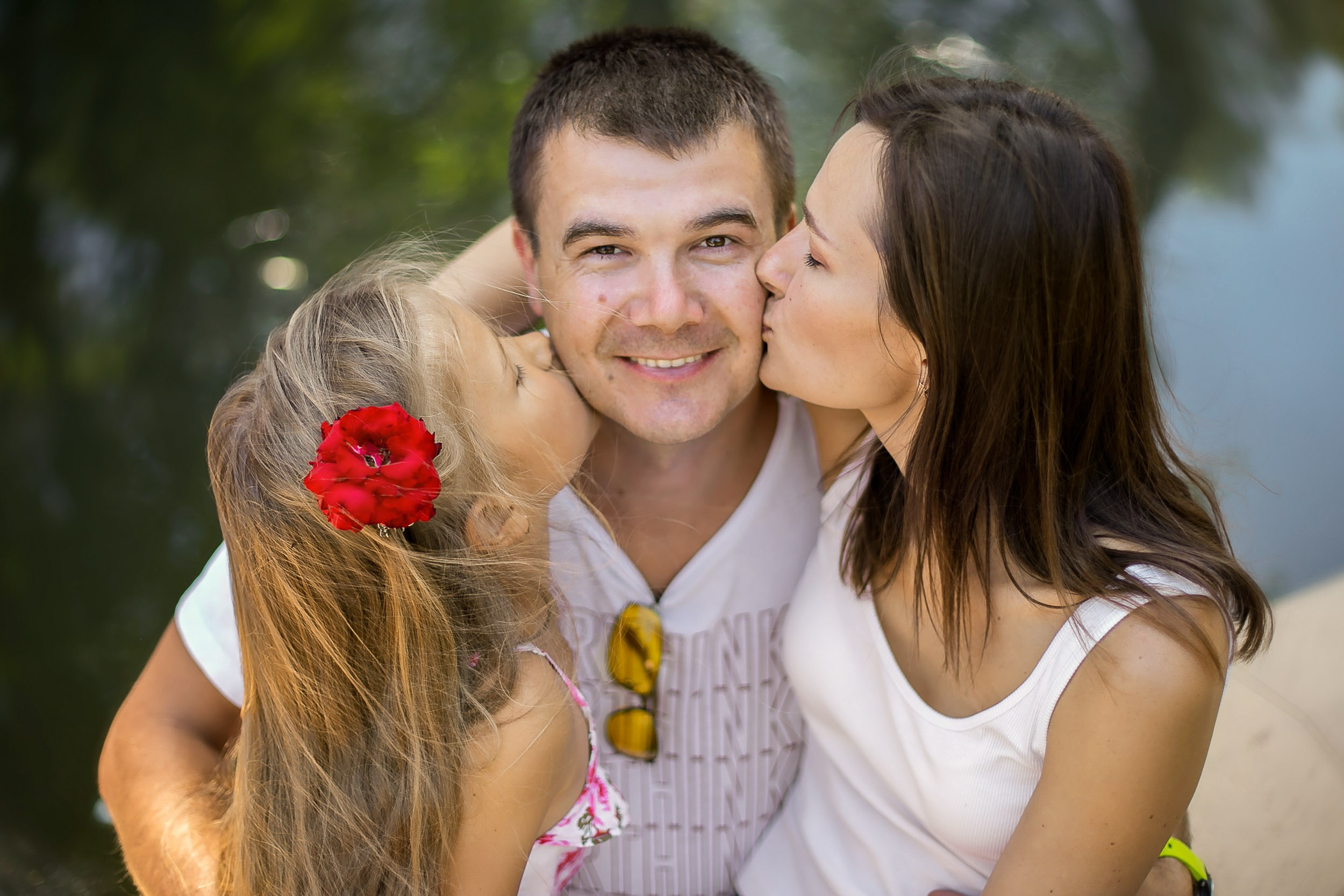 Семейная. Свадебный и Семейный фотограф во Владимире