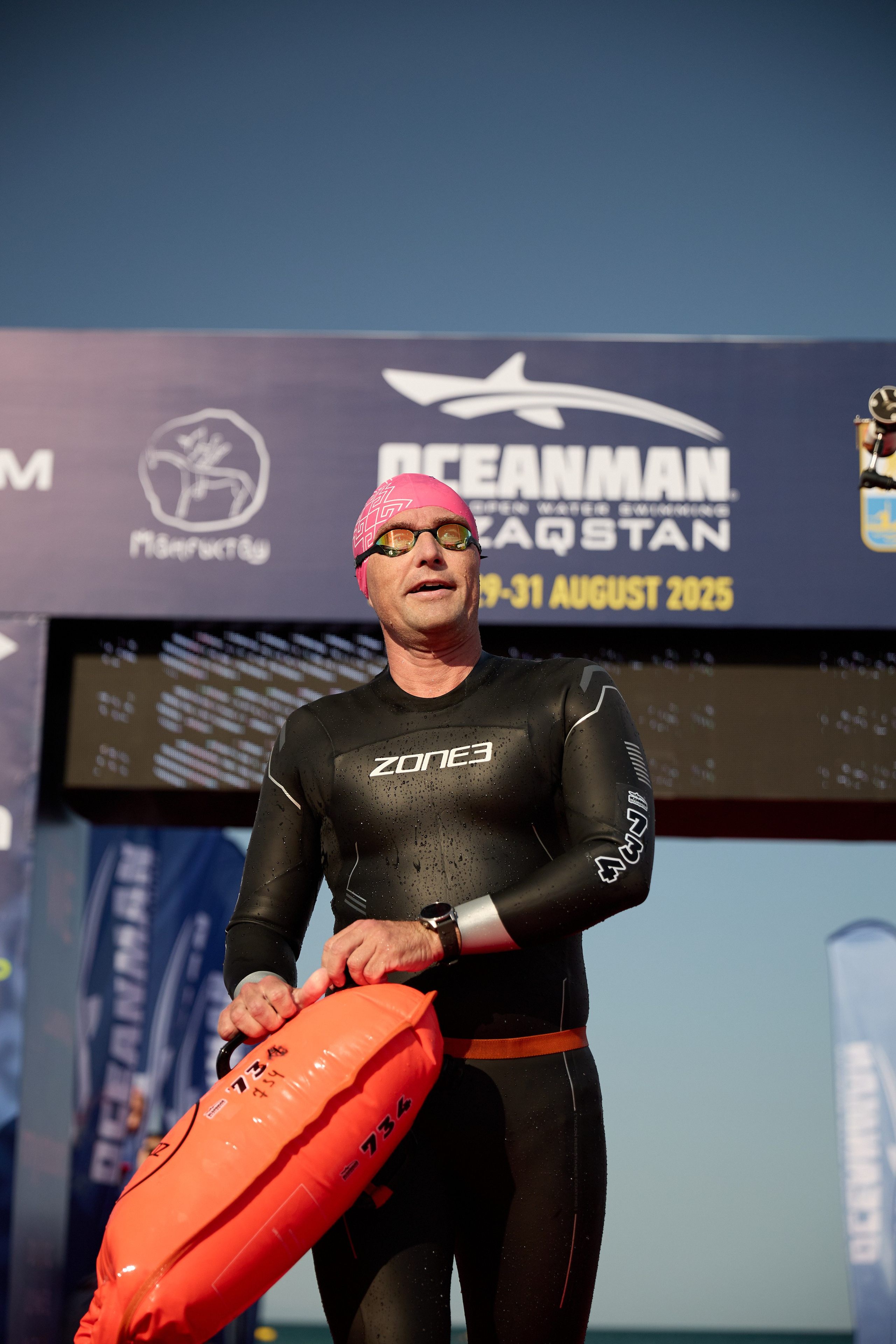 OceanMan Qazaqstan. Спортивный/коммерческий фотограф/видеограф