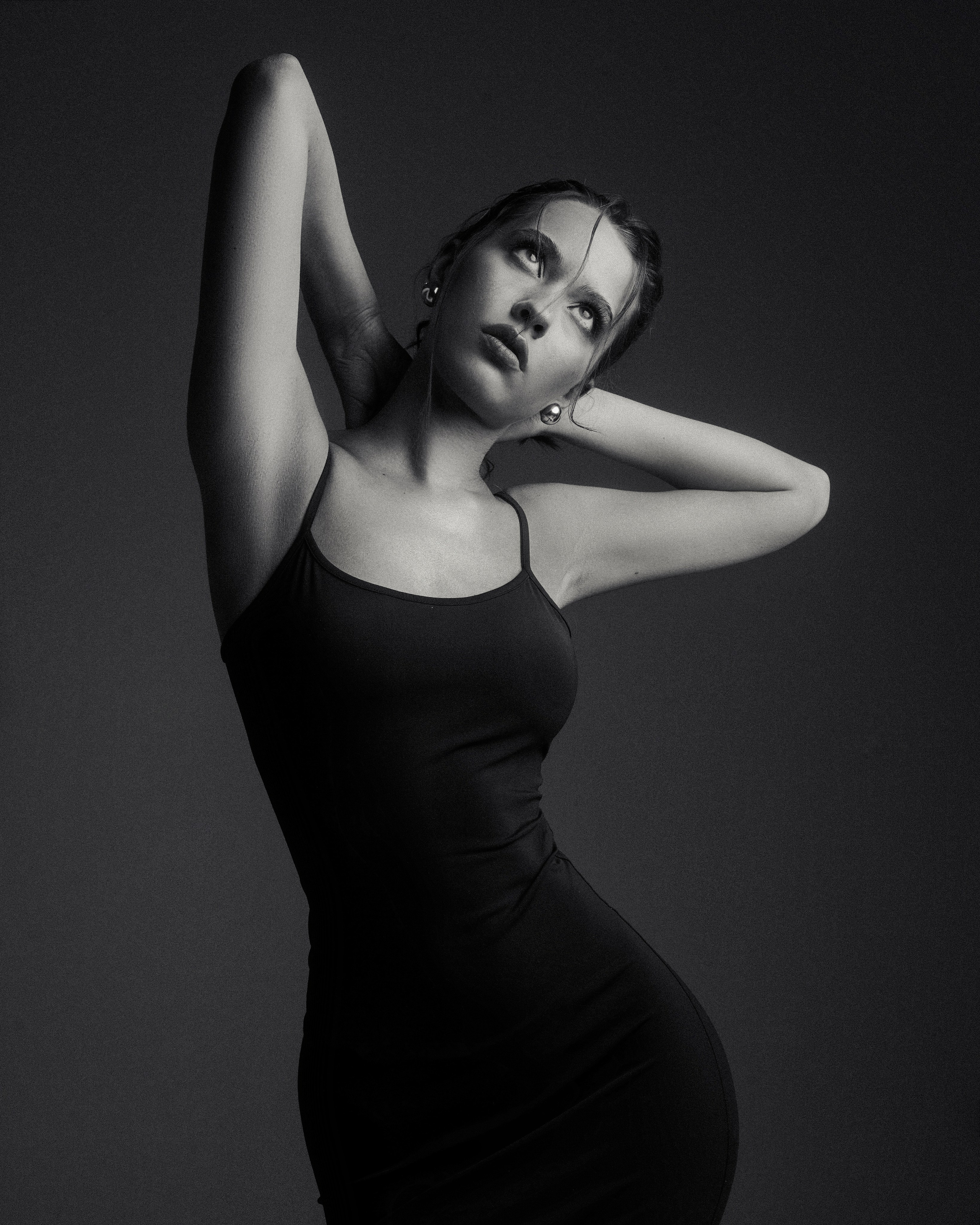 Индивидуальные съемки. Фотограф в Пензе и Москве Настя Беккер