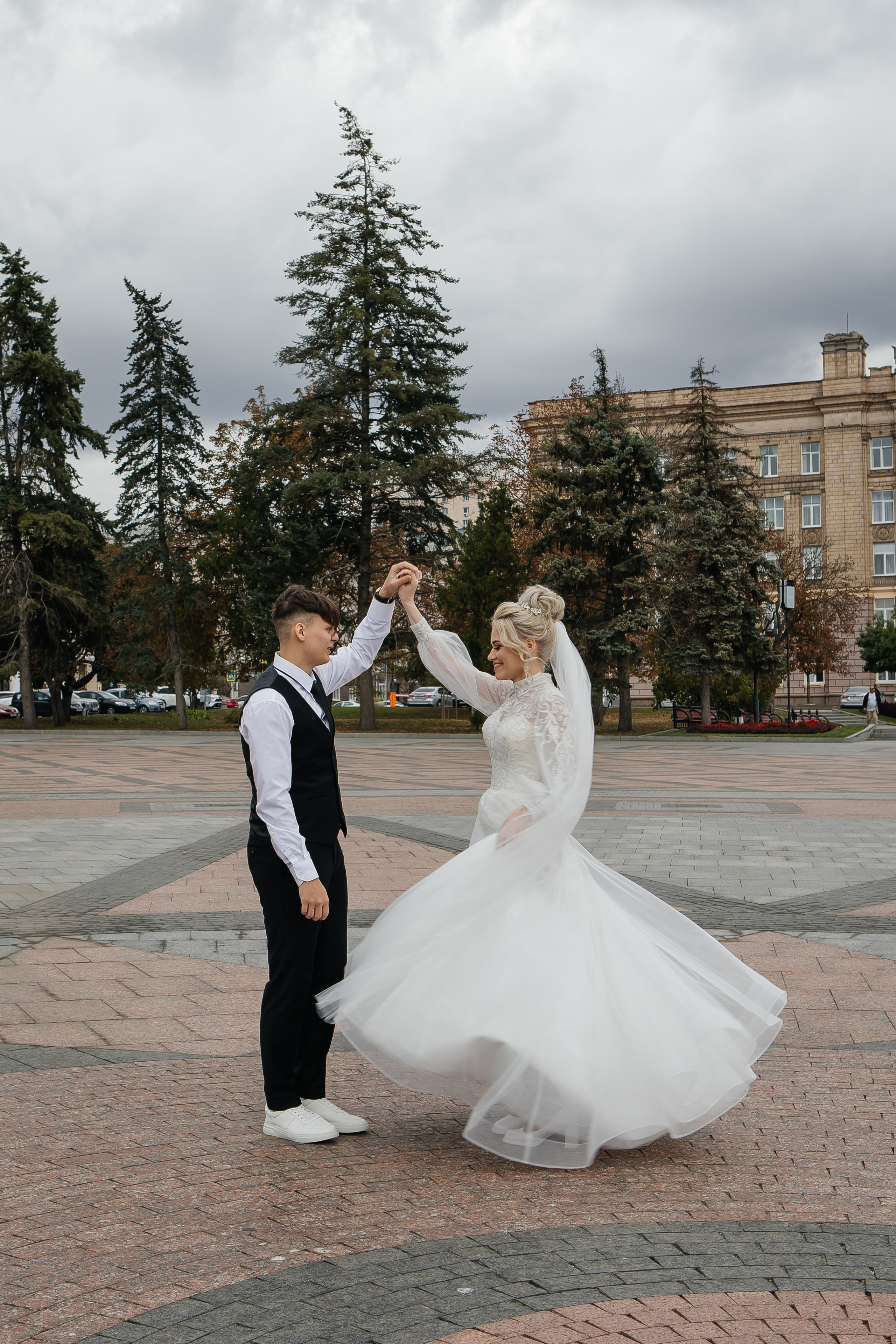 Максим Анастасия. Свадебный фотограф в Белгороде Юлия Шостак