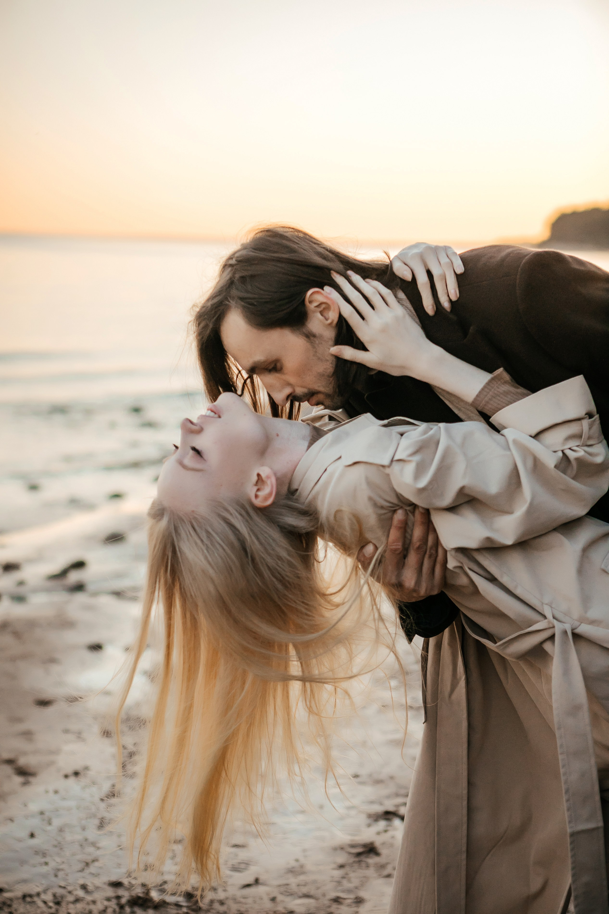 Love story. Chertovskih.ru